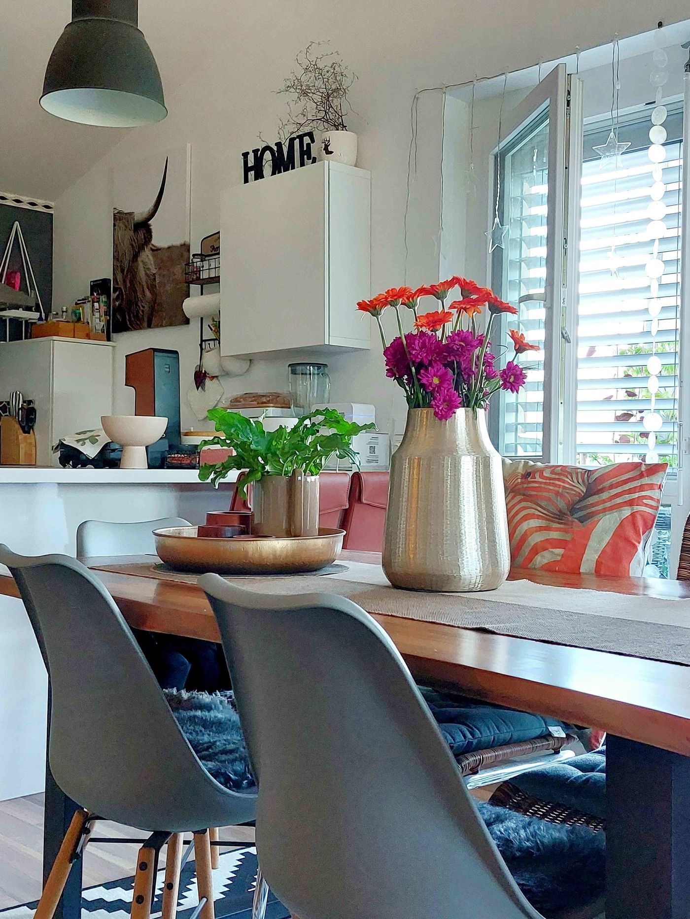 Altrosa, Pink & Rosa