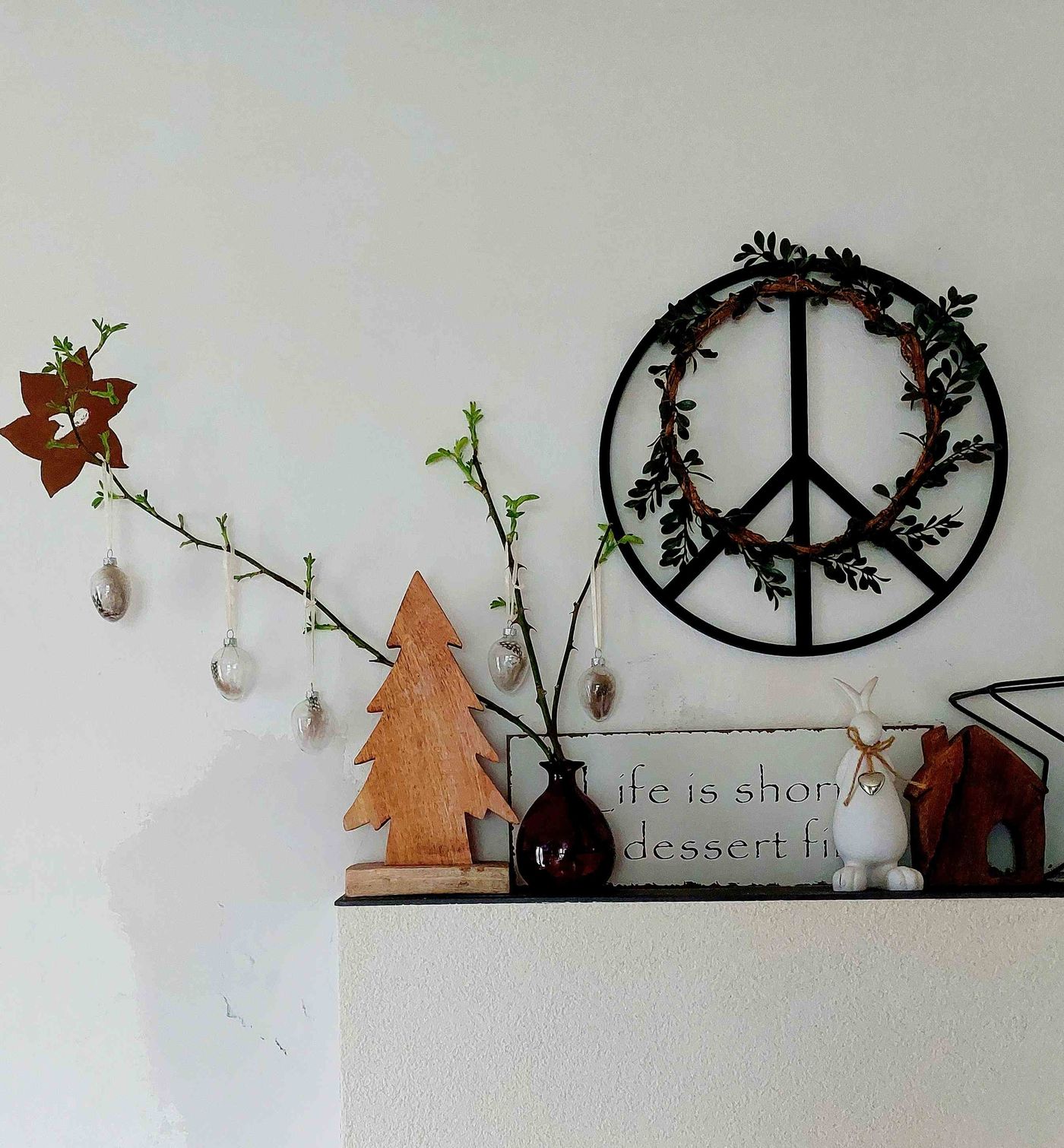 Peace
