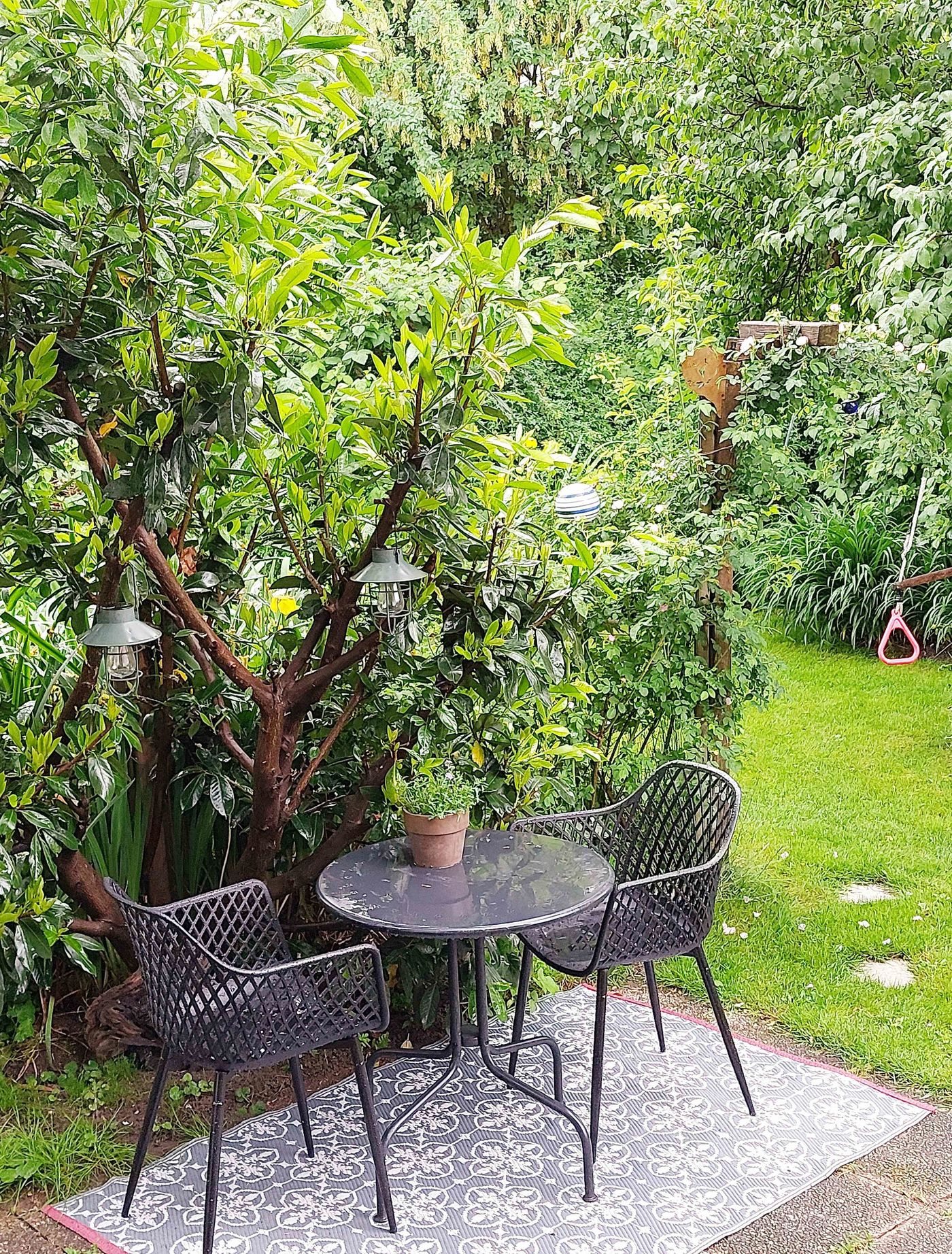 Outdoor Teppiche &amp; Textilien