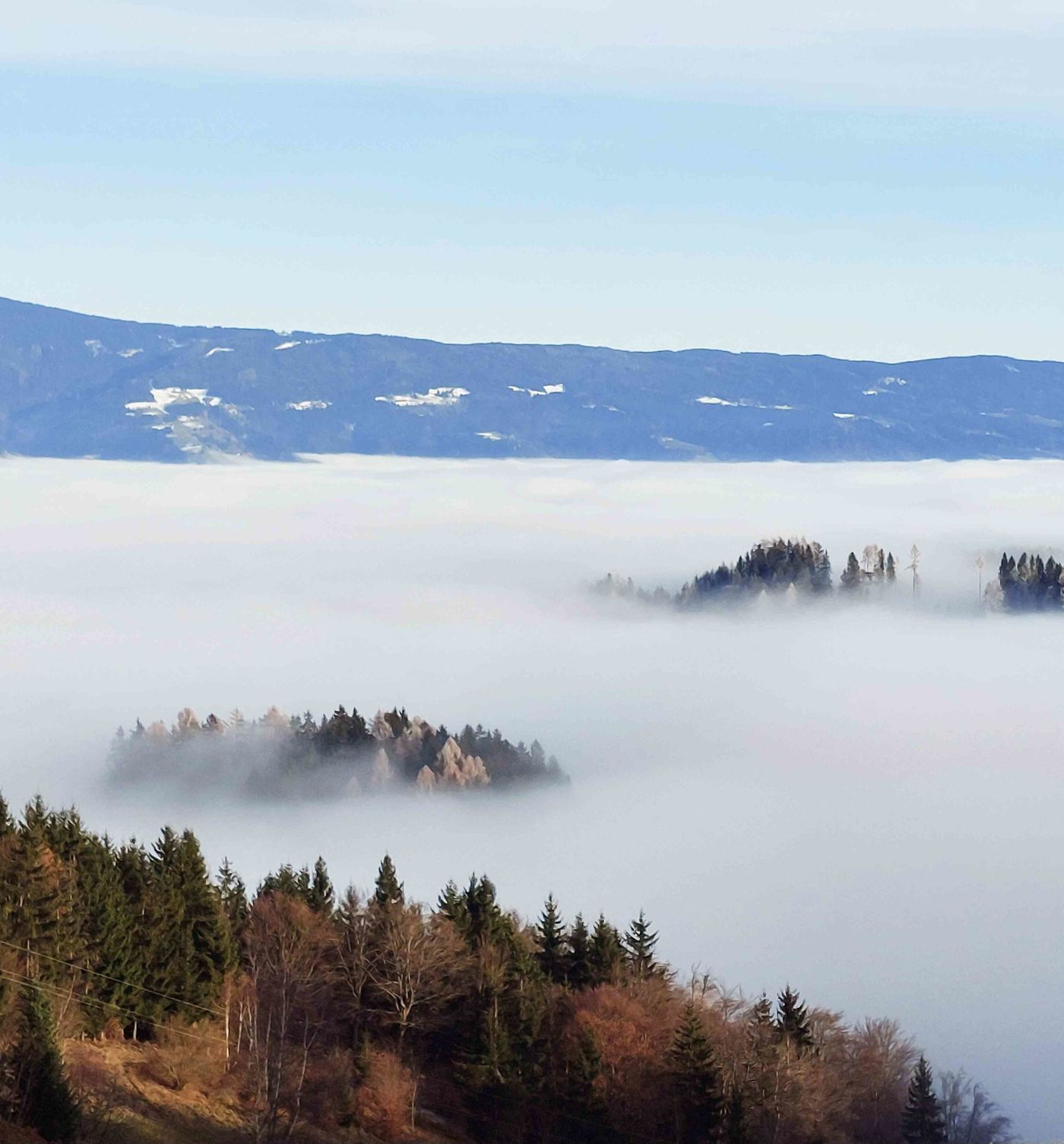 Nebel