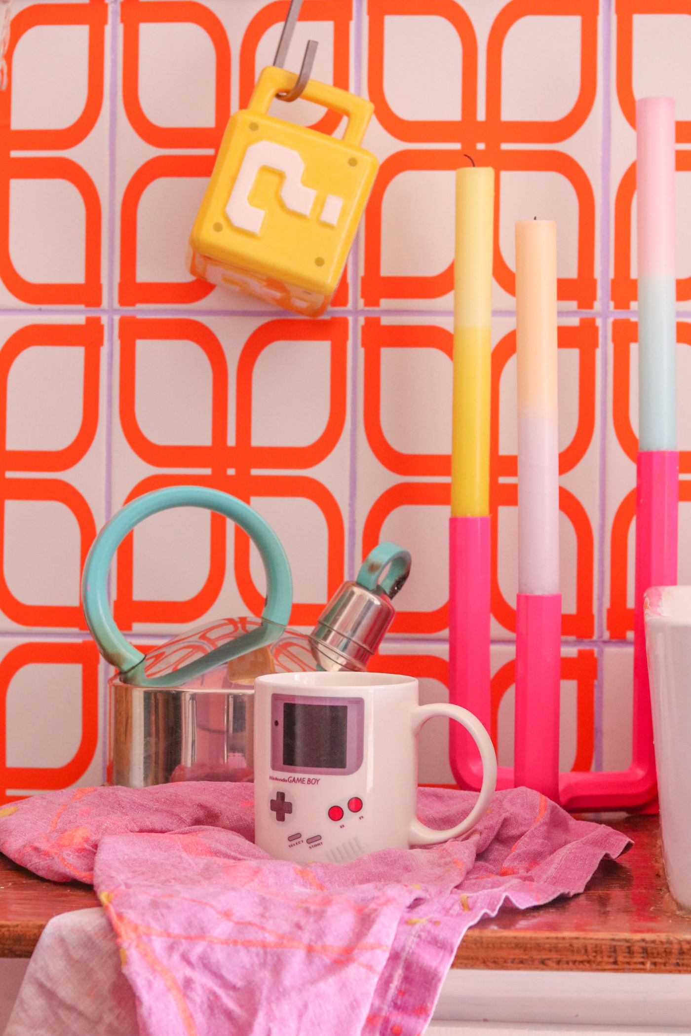 Mug