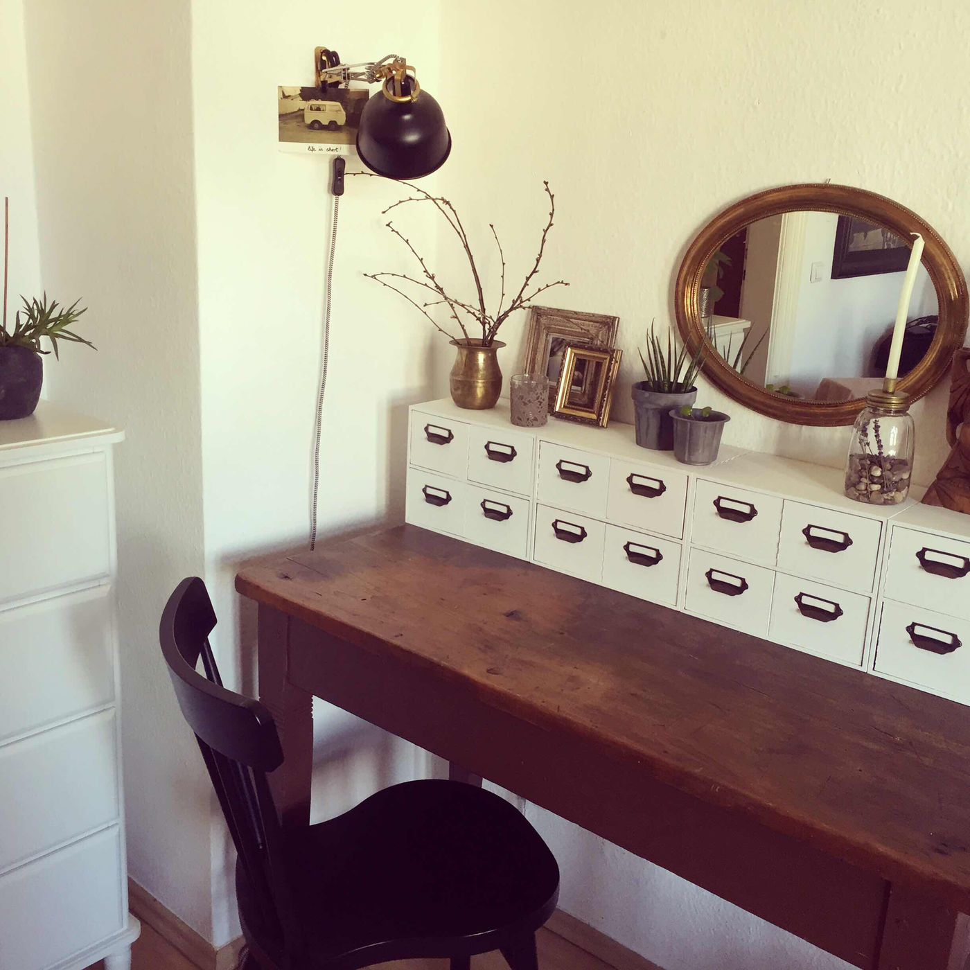 Büro einrichten - Die besten Ideen für Dein Home Office - Seite 69