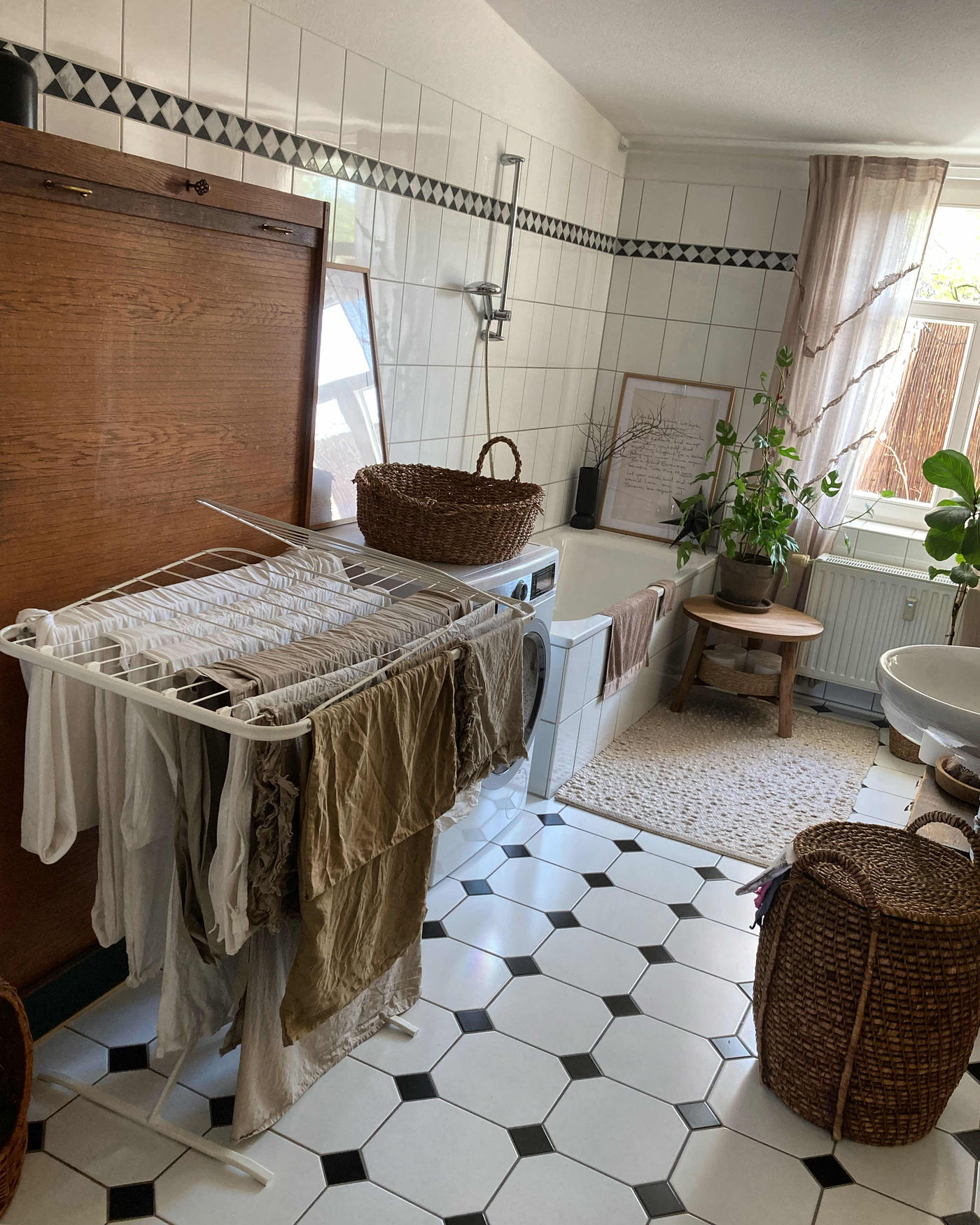 die schönsten ideen für dein vintage badezimmer: ideen & bilder