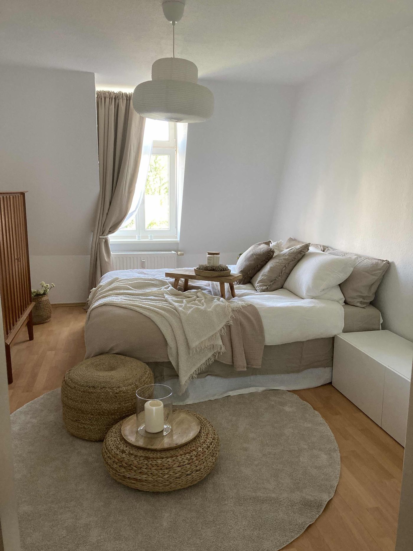 die schönsten ideen für dein ikea schlafzimmer - seite 8