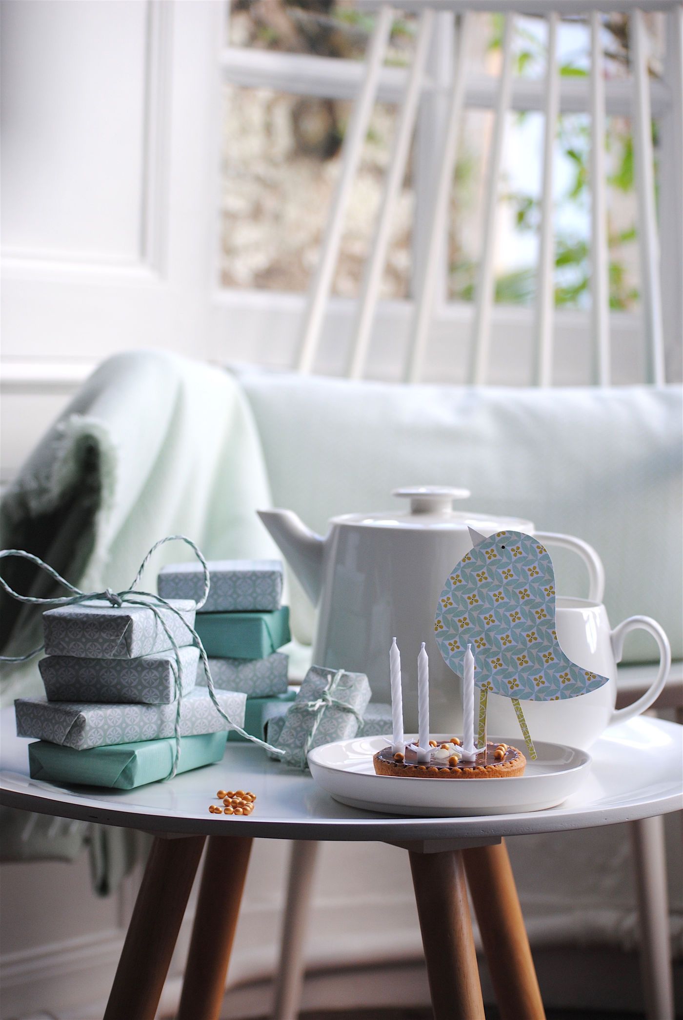 Geschenke Verpacken Die Schonsten Ideen Und Tipps