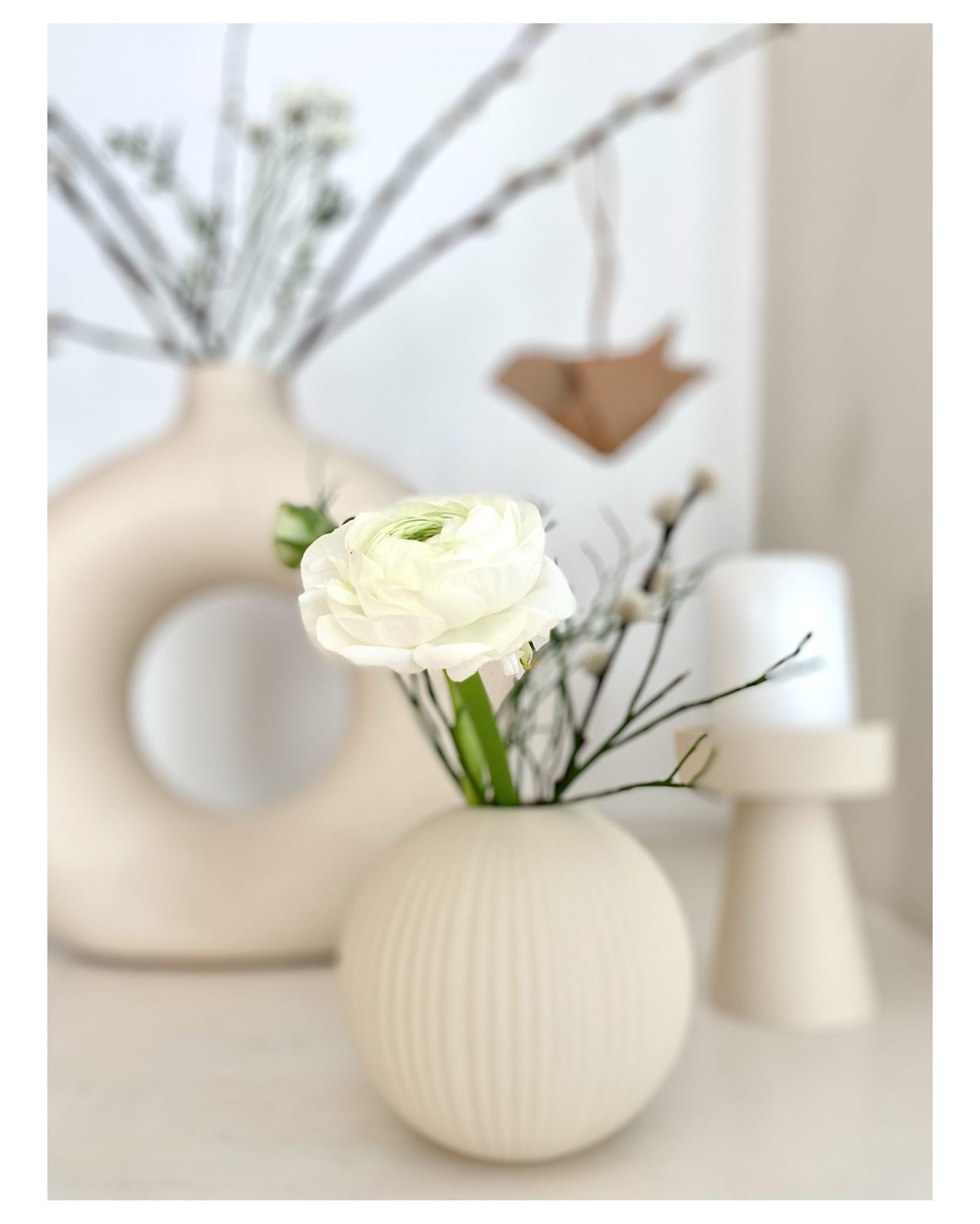Donatvase HM home