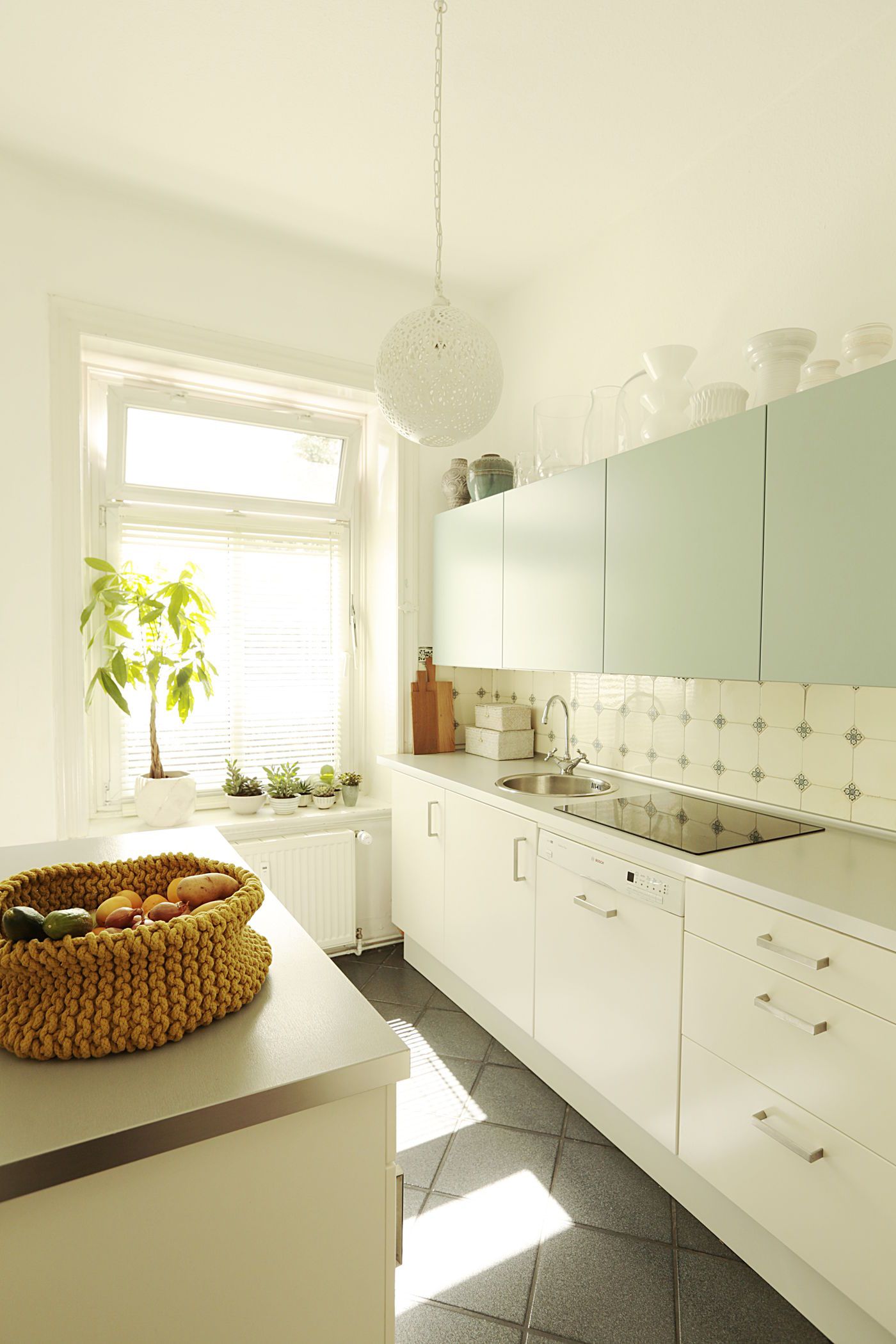 Tolle Ideen und Bilder zu Küchenfronten! - Seite 4