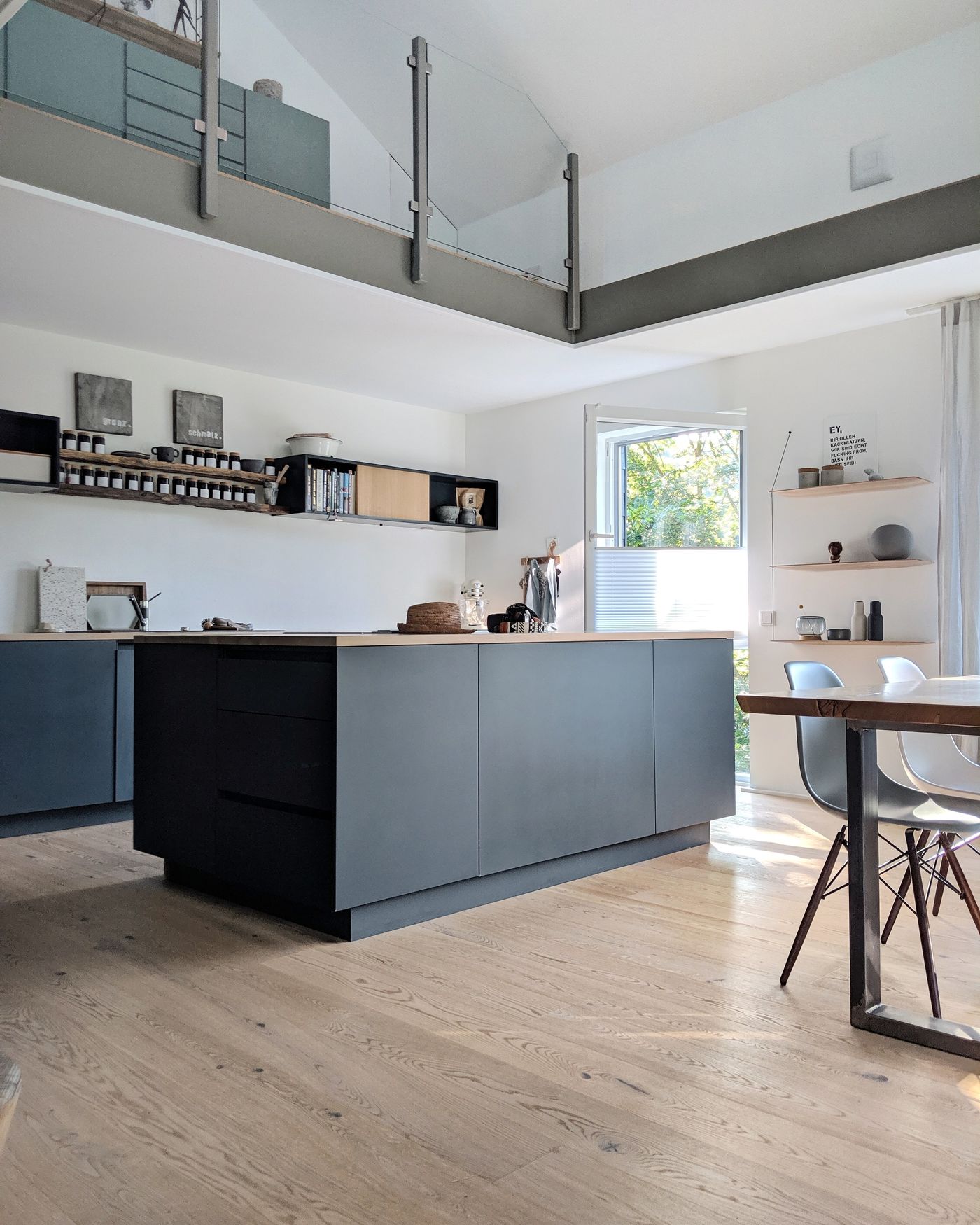 Tolle Ideen und Bilder zu Küchenfronten! - Seite 2