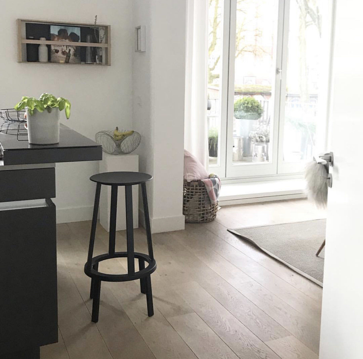 Die schönsten Ideen für Küchentresen und Küchentheken - Seite 5