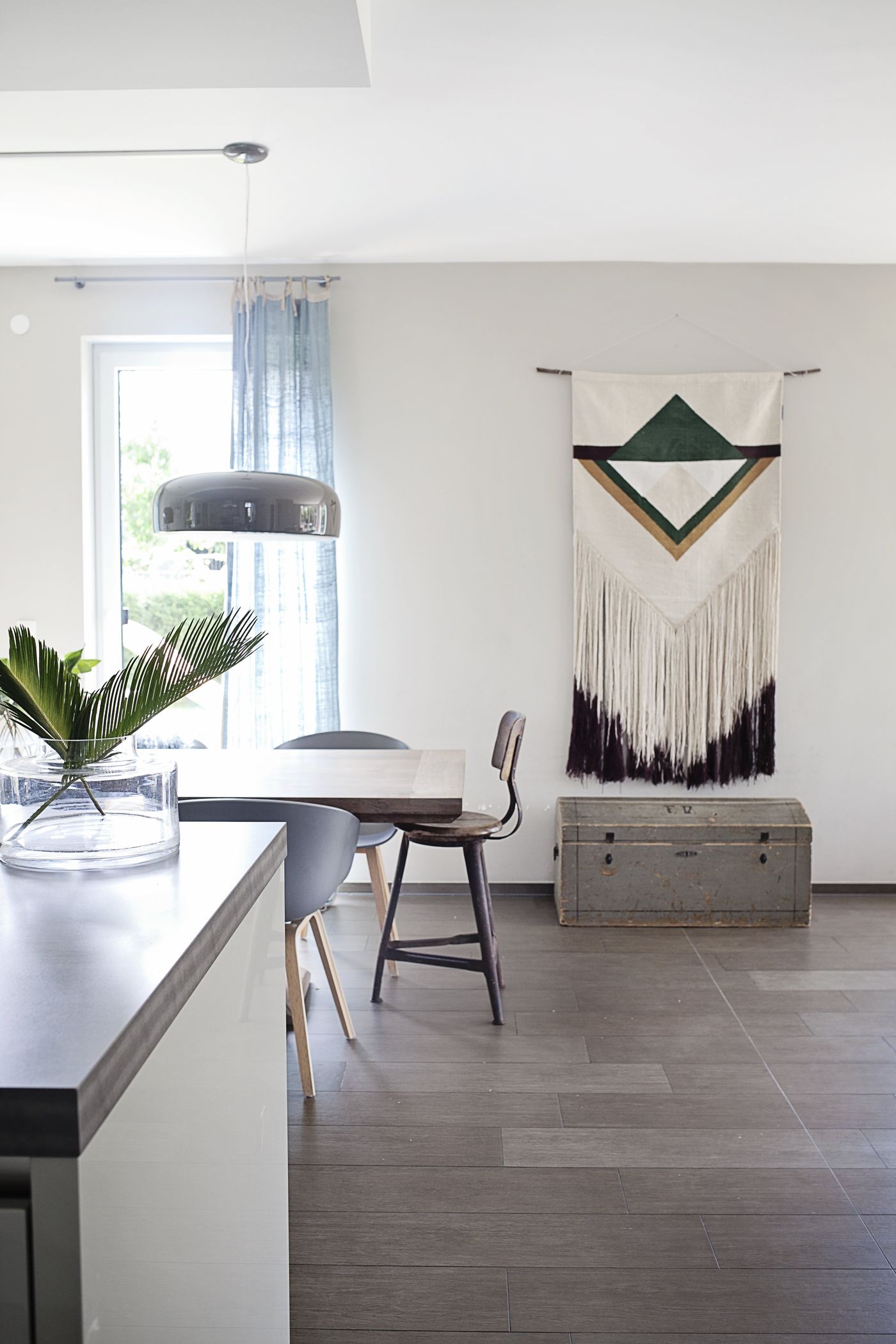 Die schönsten Wanddeko Ideen - Seite 6