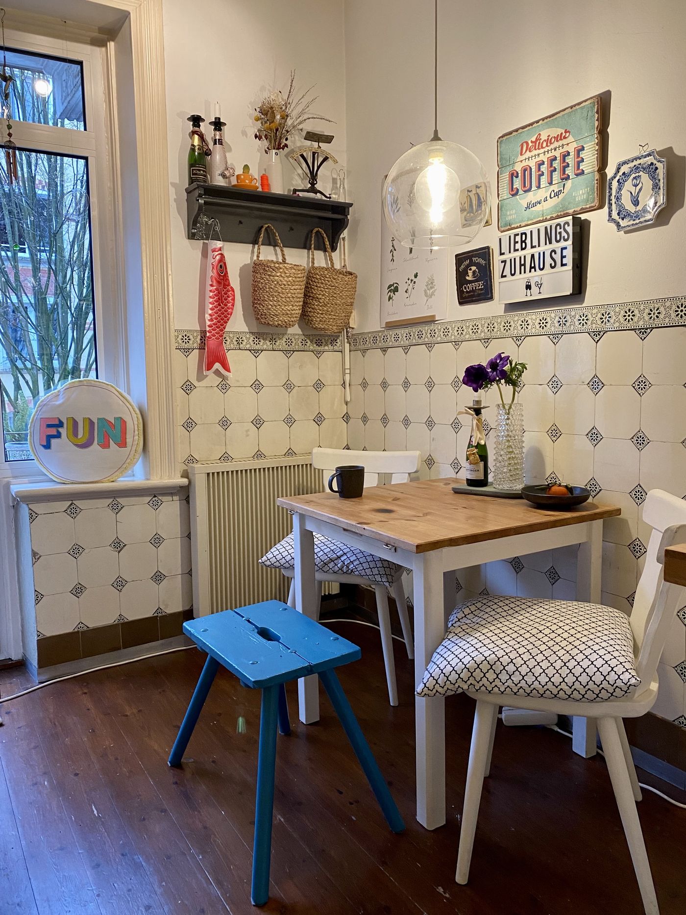 kleine esszimmer einrichten & gestalten - seite 3