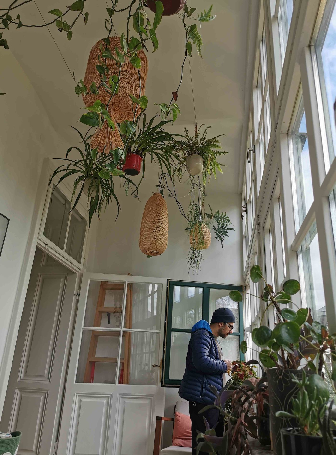 Galerie