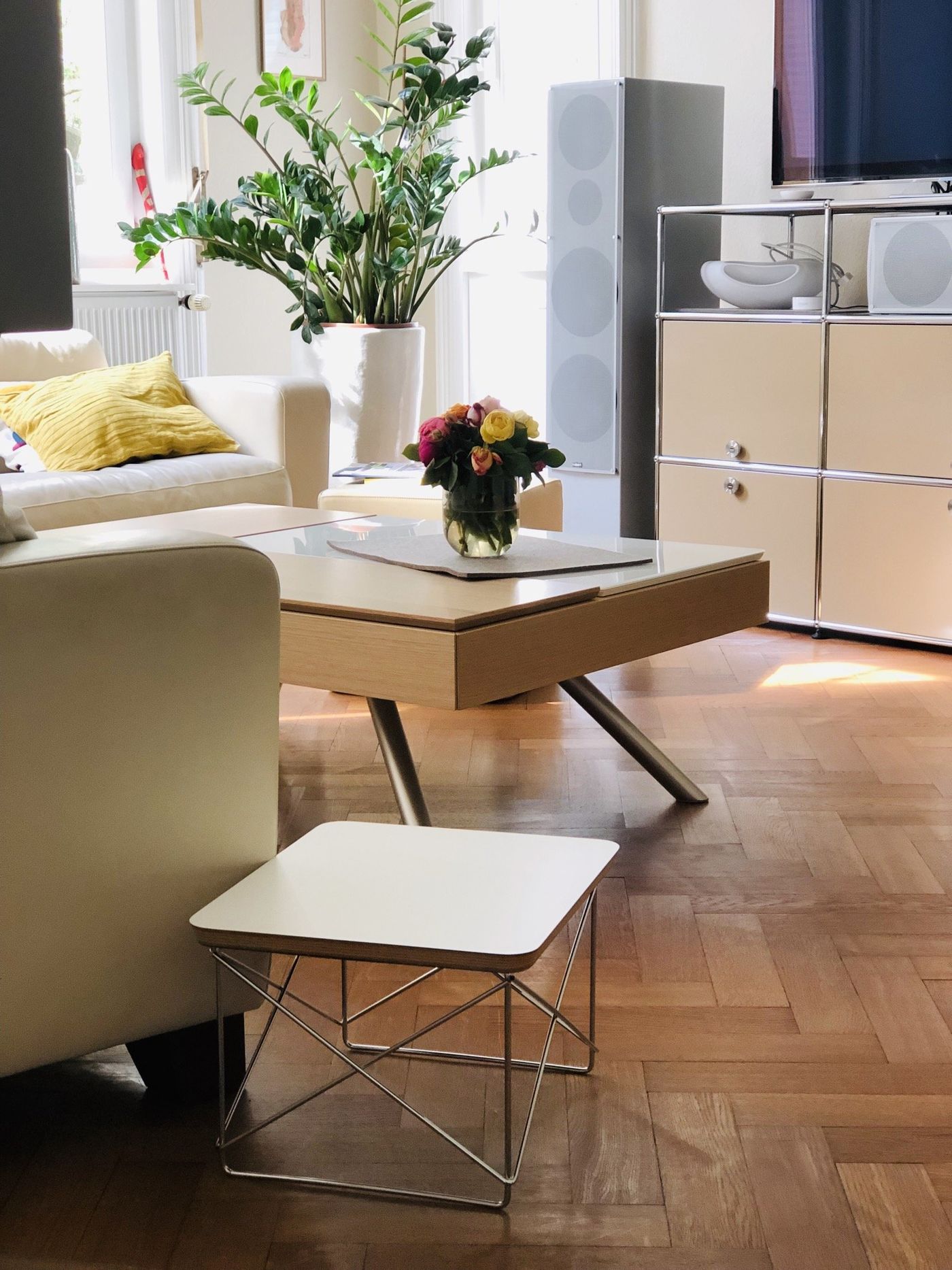 Occasional Table