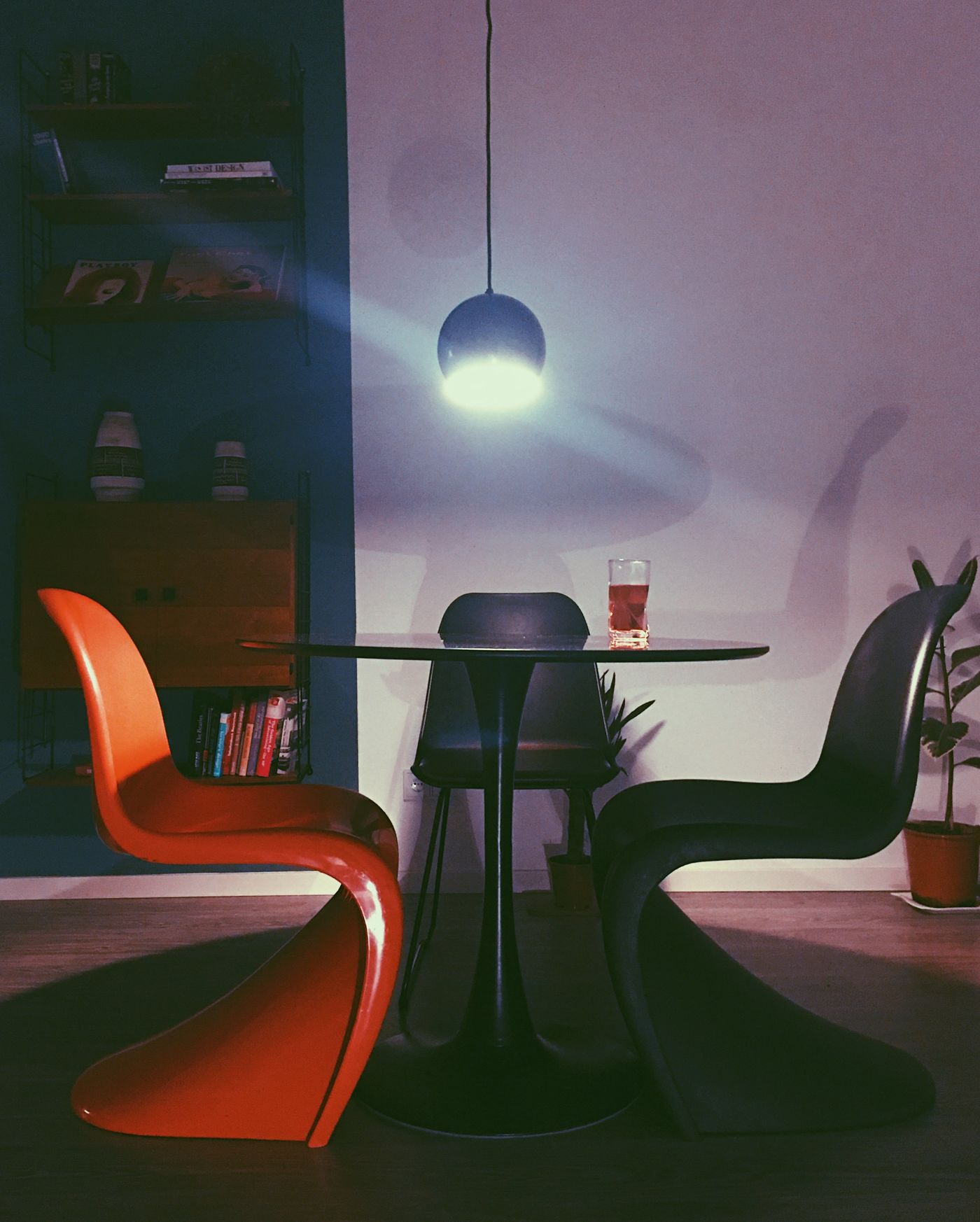 Herman Miller