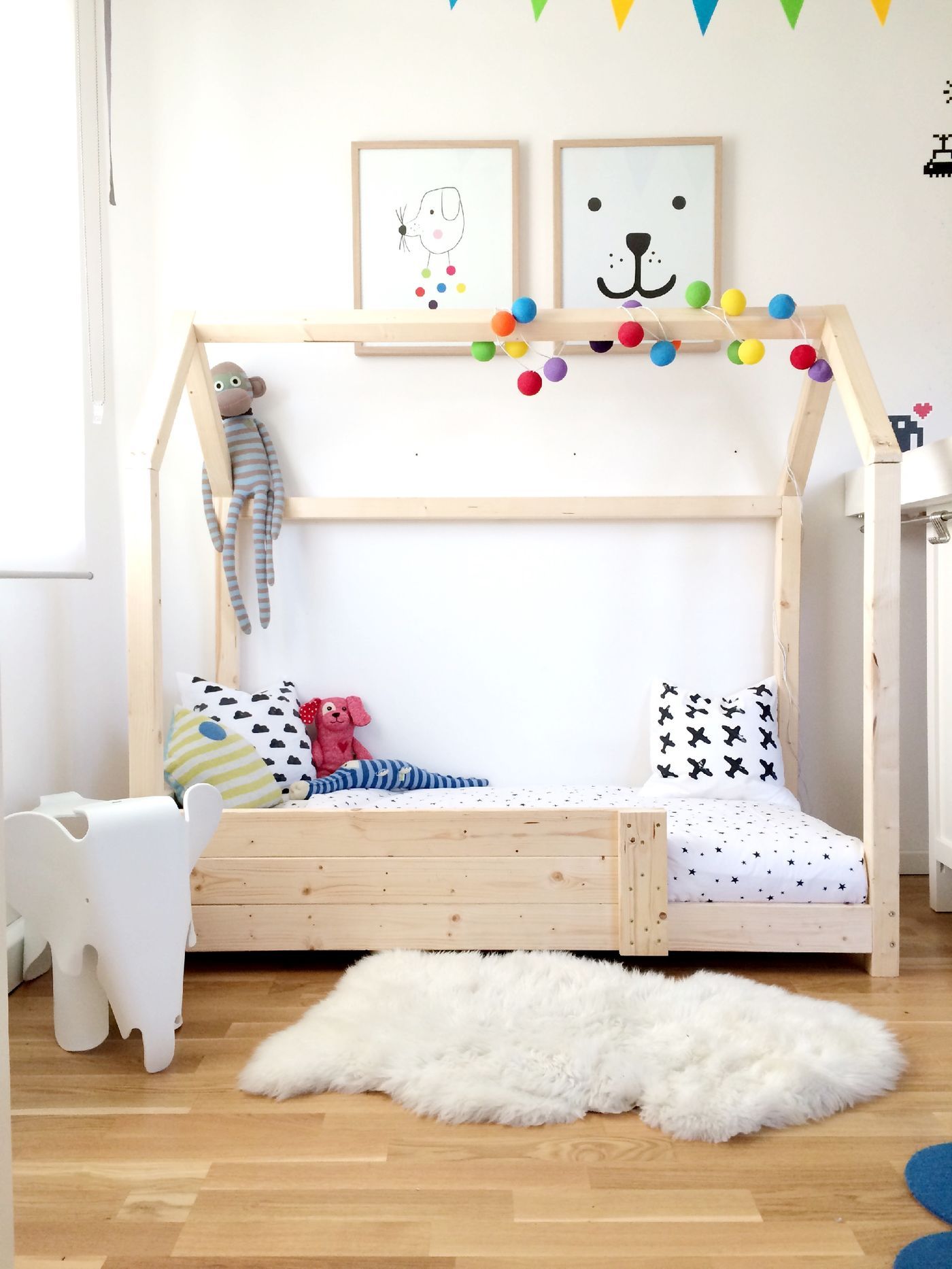 Die Schonsten Ideen Fur Dein Kinderzimmer