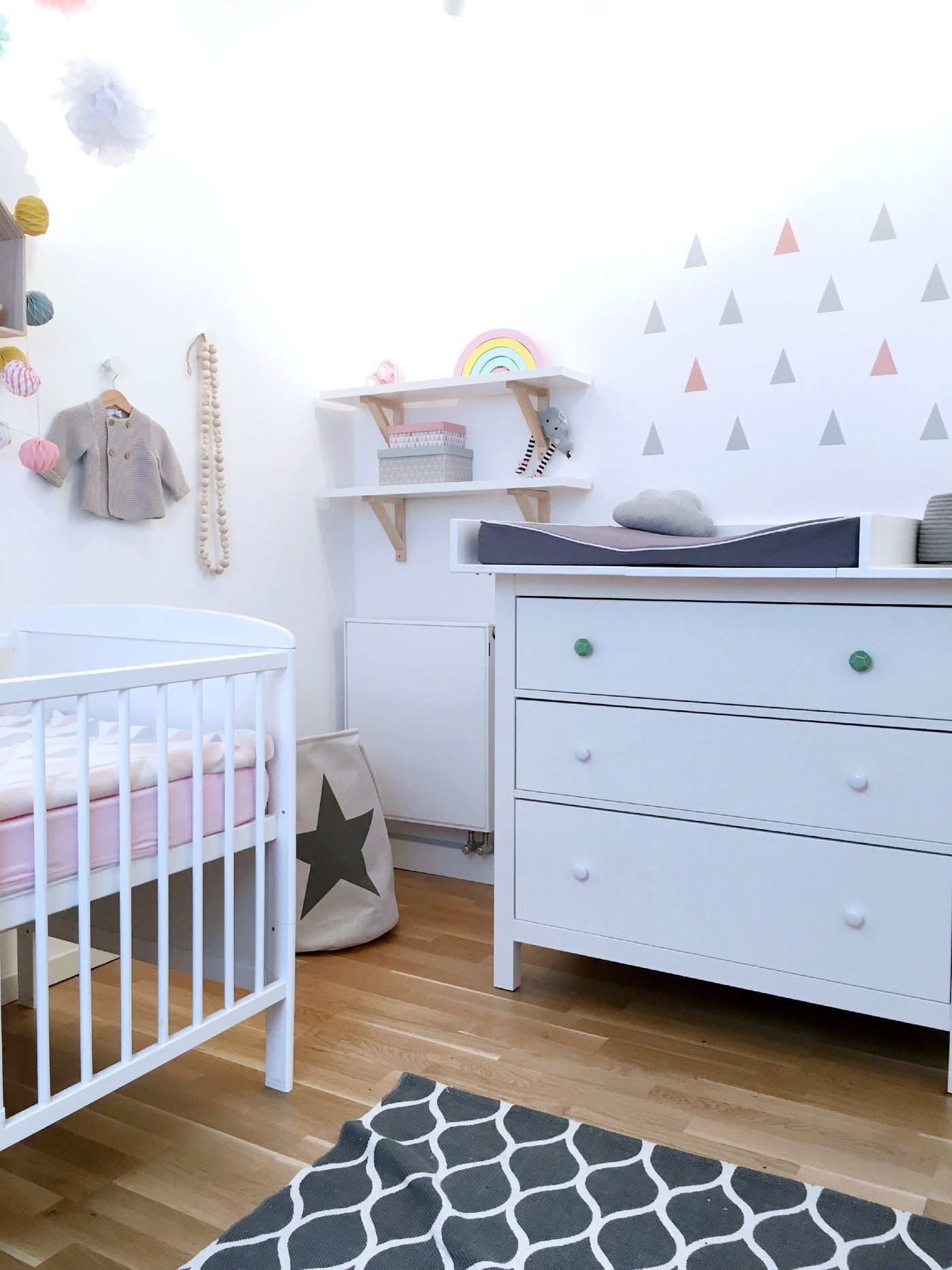 Babyzimmer