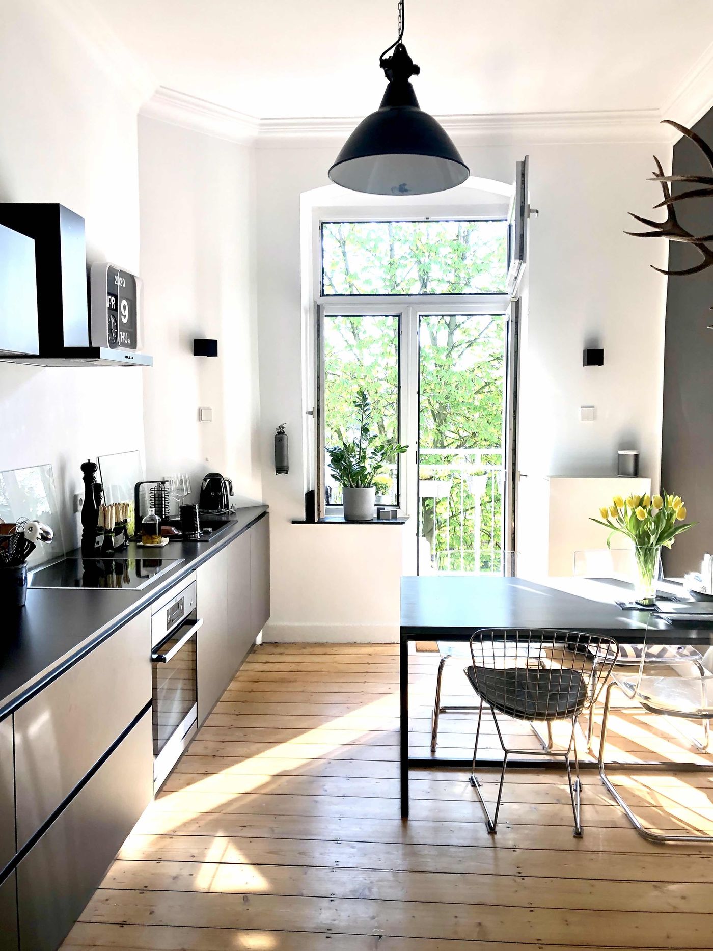 Die schönsten Küchen Ideen - Seite 61