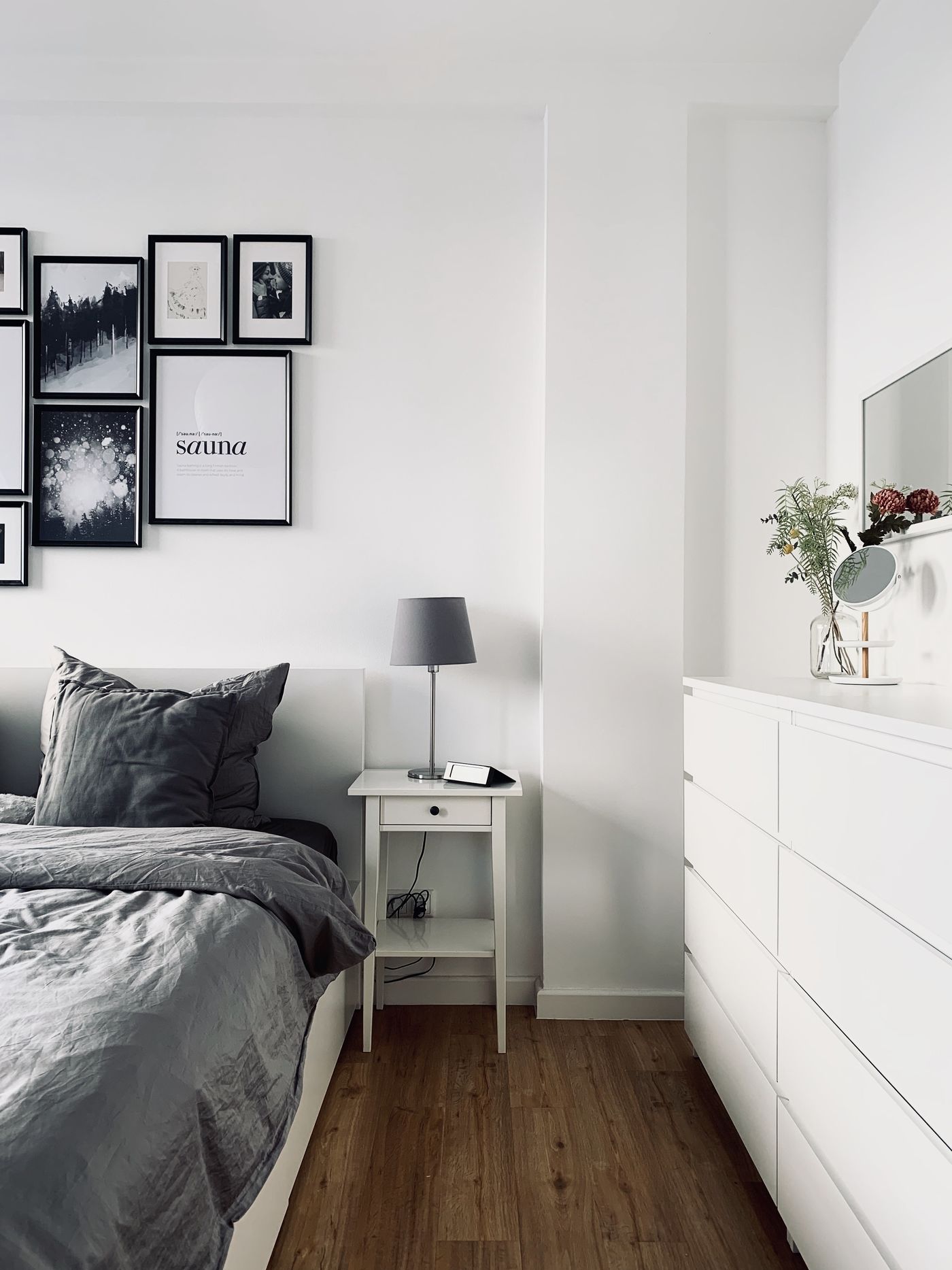 Ikea Malm