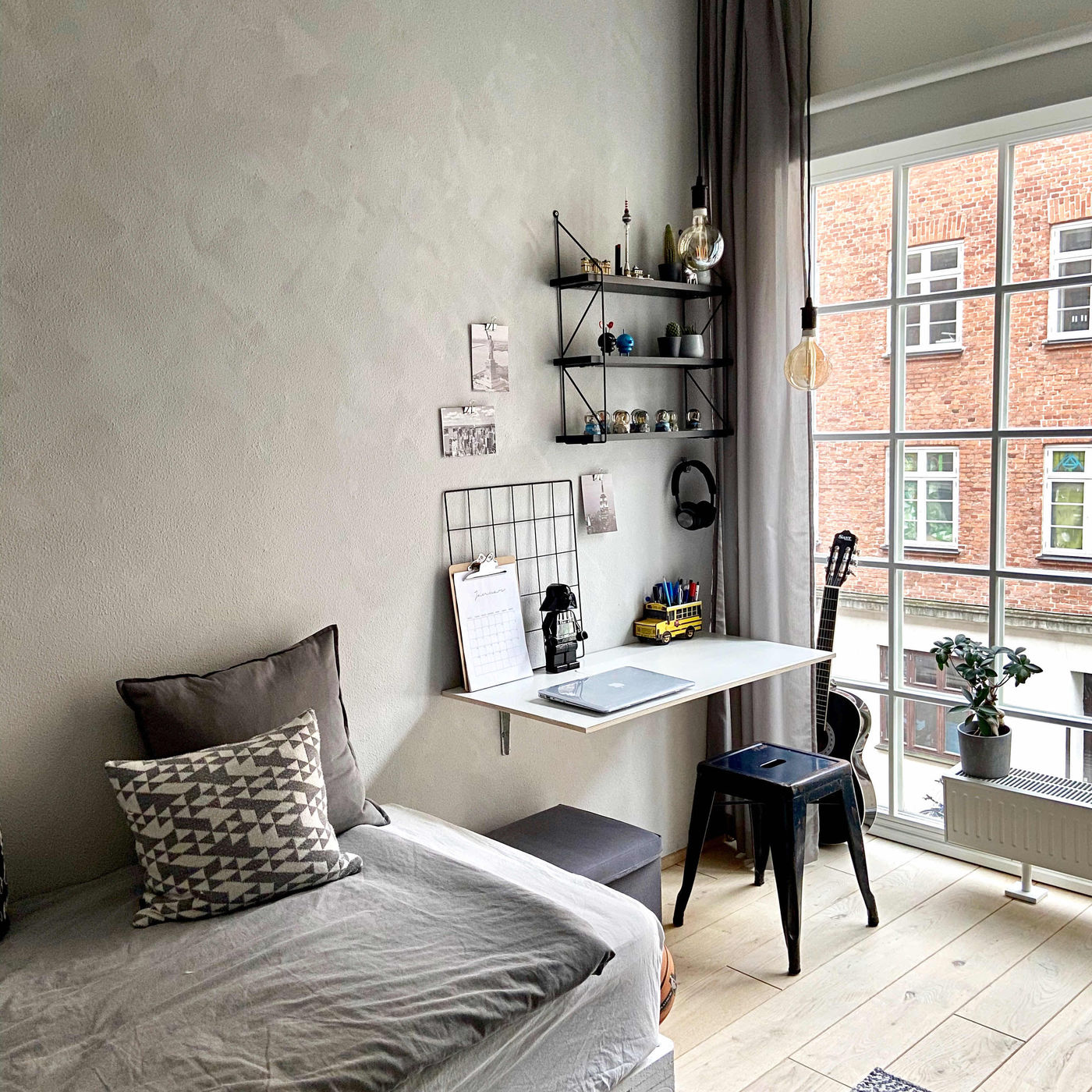 Jugendzimmer Ideen zum Einrichten und Gestalten - Seite 4