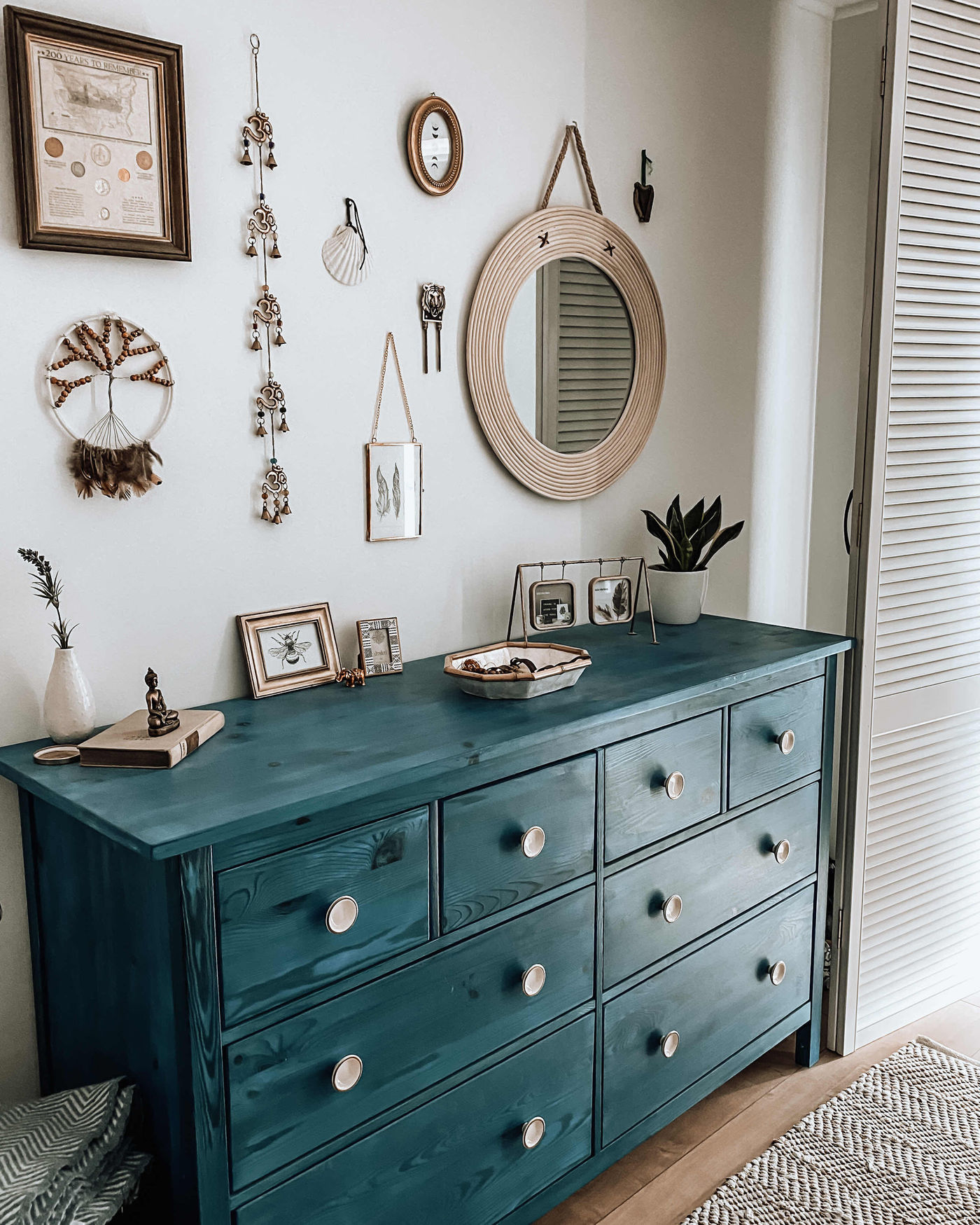 Die Schonsten Ideen Mit Der Ikea Hemnes Serie Seite 14