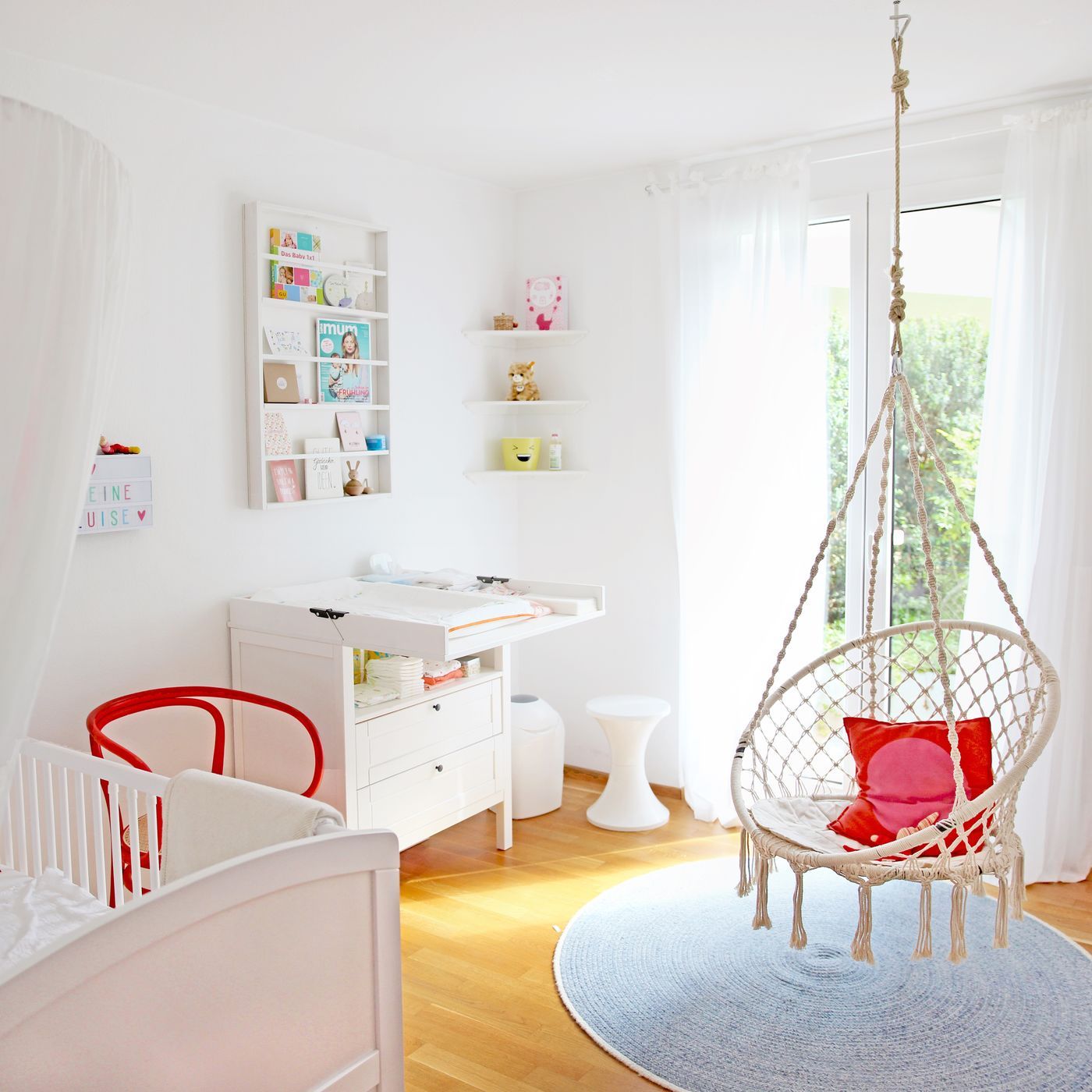 Die Schonsten Ideen Fur Dein Ikea Kinderzimmer