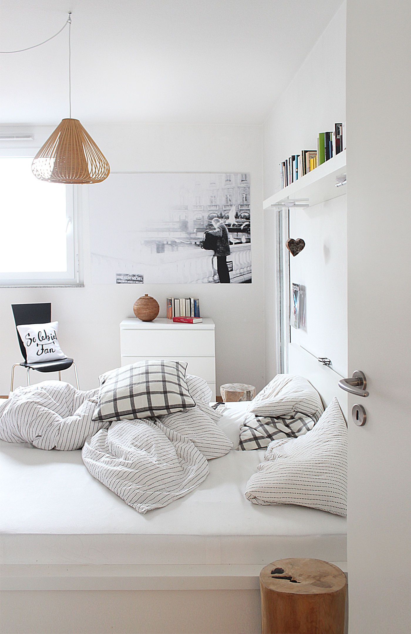 Moderne Schlafzimmer - Seite 3