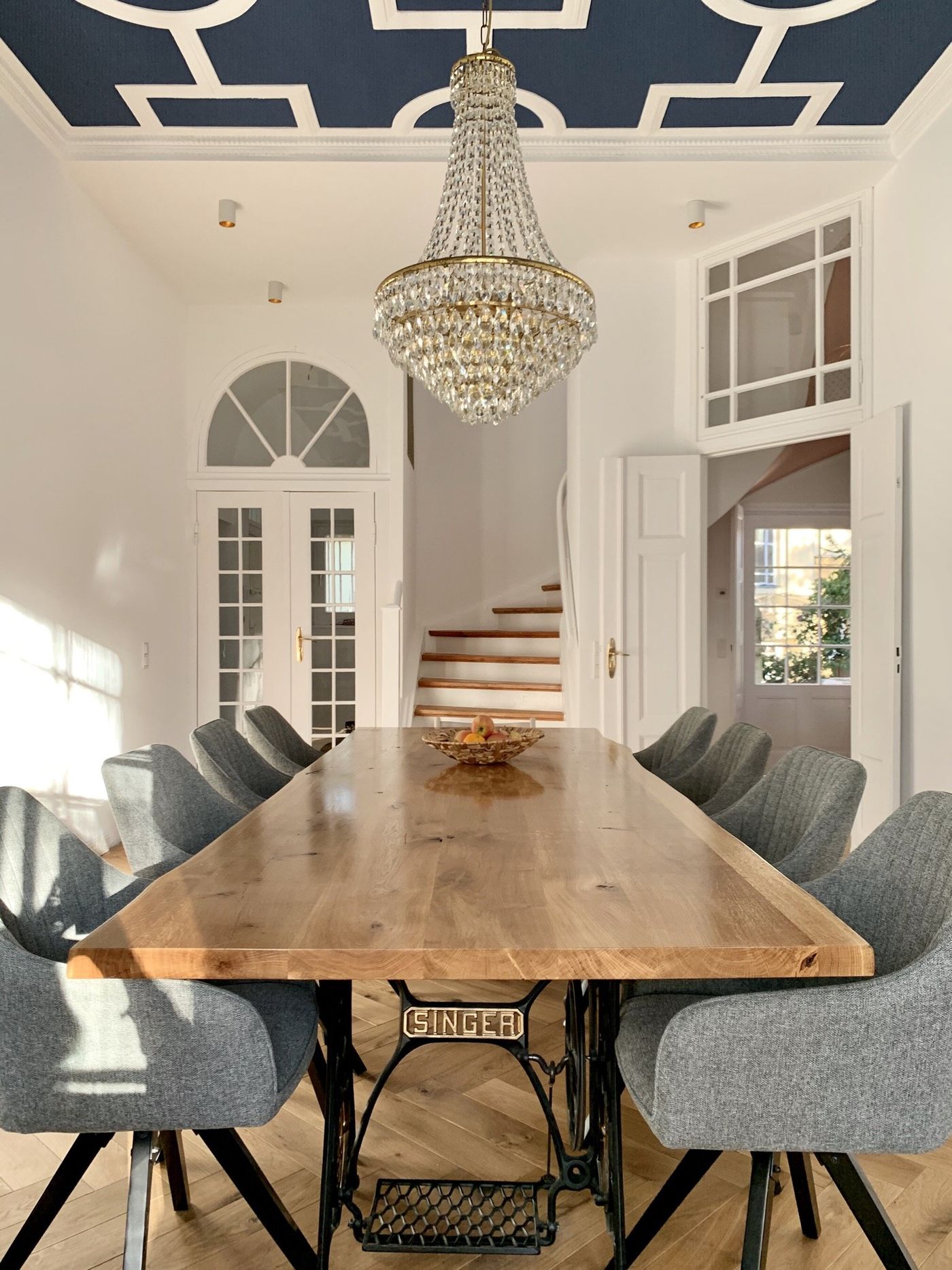 Kronleuchter: Ideen & Bilder - Seite 5