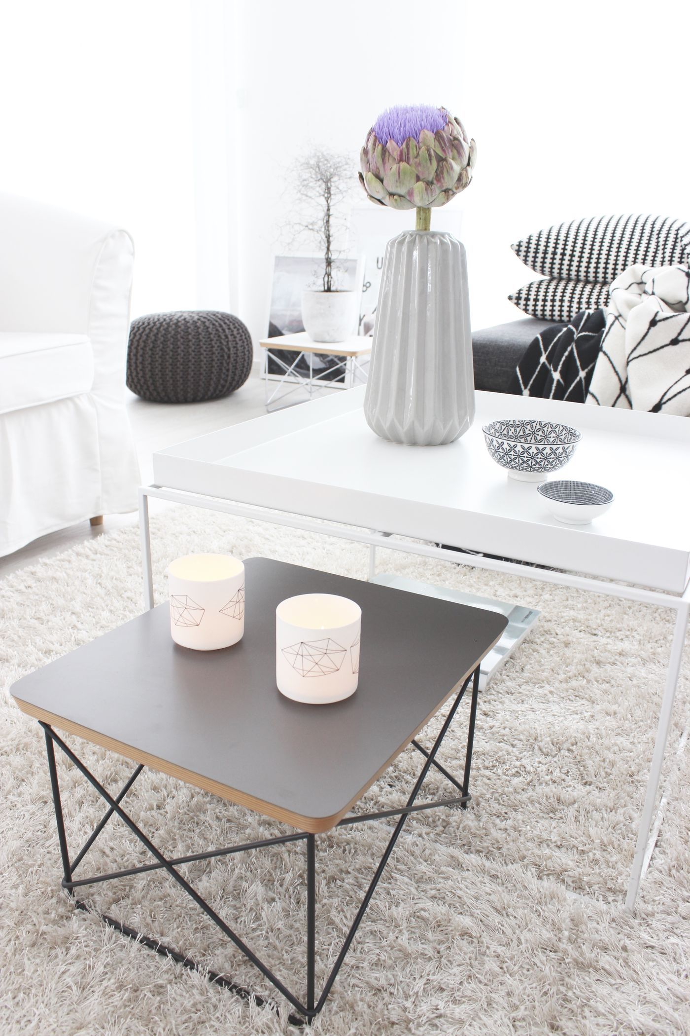 Der Vitra Occasional Table LTR Beistelltisch Seite 11