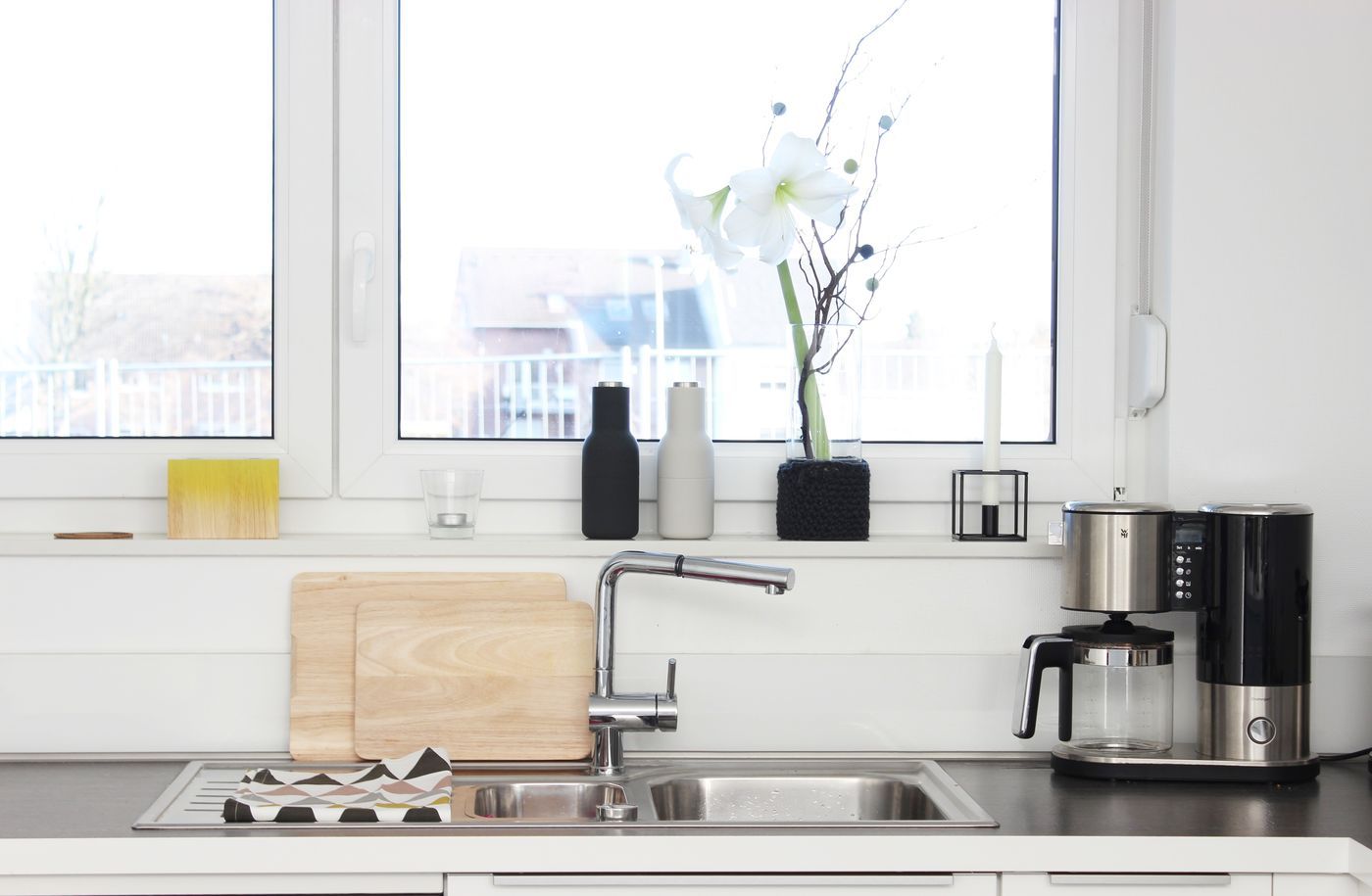 Fensterdeko: Schöne Ideen zum Dekorieren - Seite 9