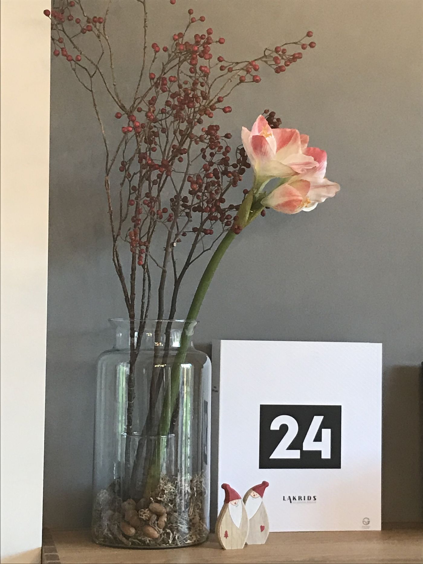 Lakrids Advendskalender