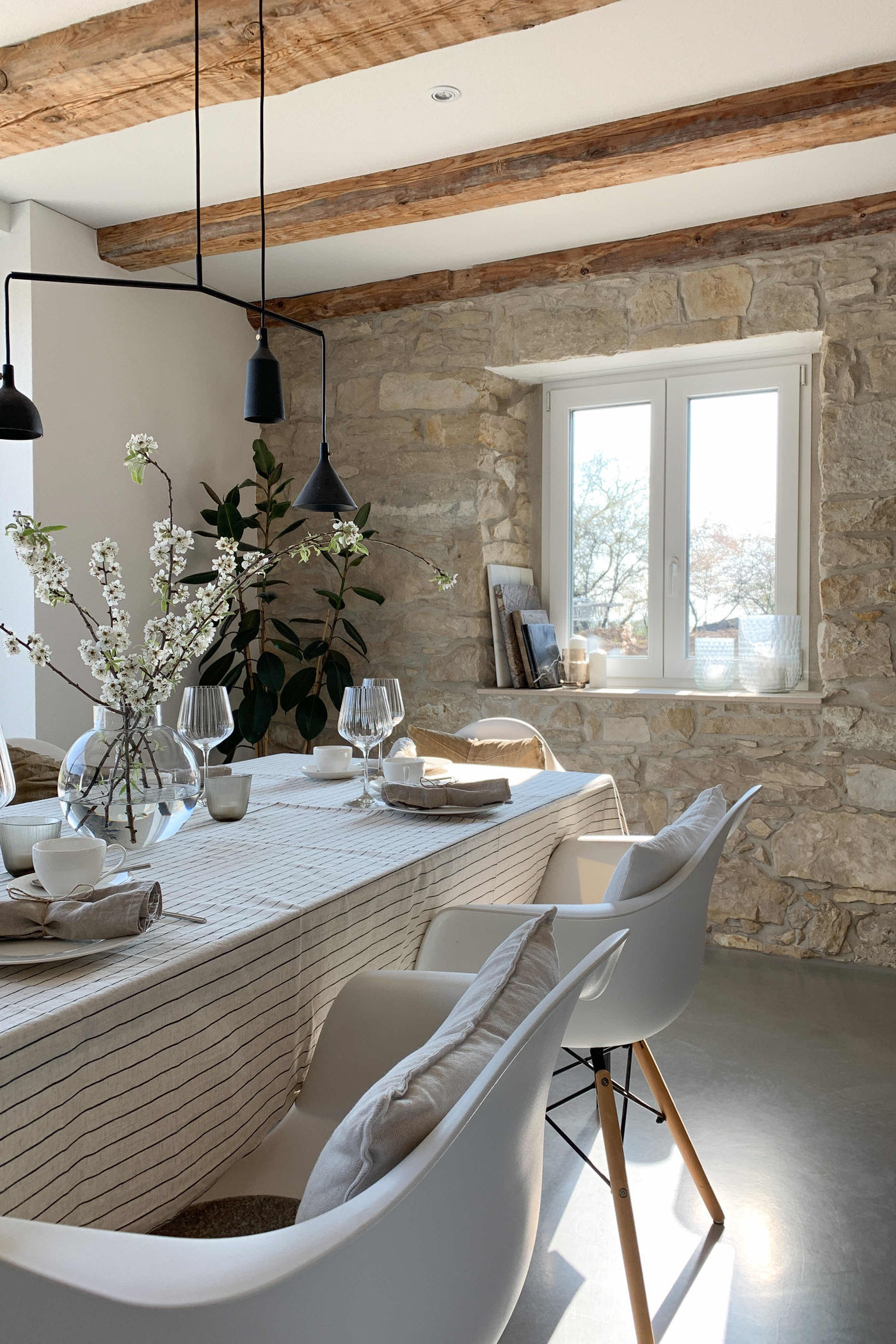 Nordisch Wohnen & Einrichten