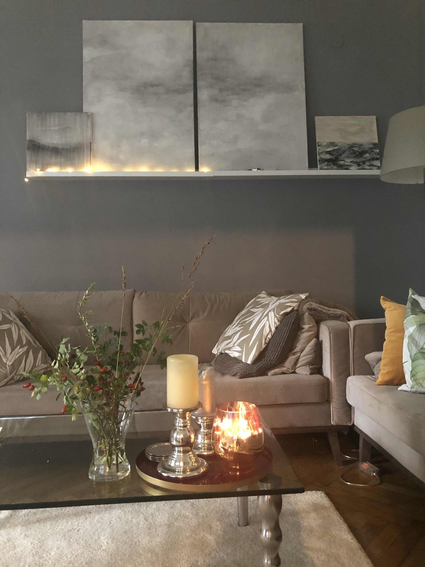 Eine Bilderwand Anlegen Die Besten Ideen Und Tipps Seite 217