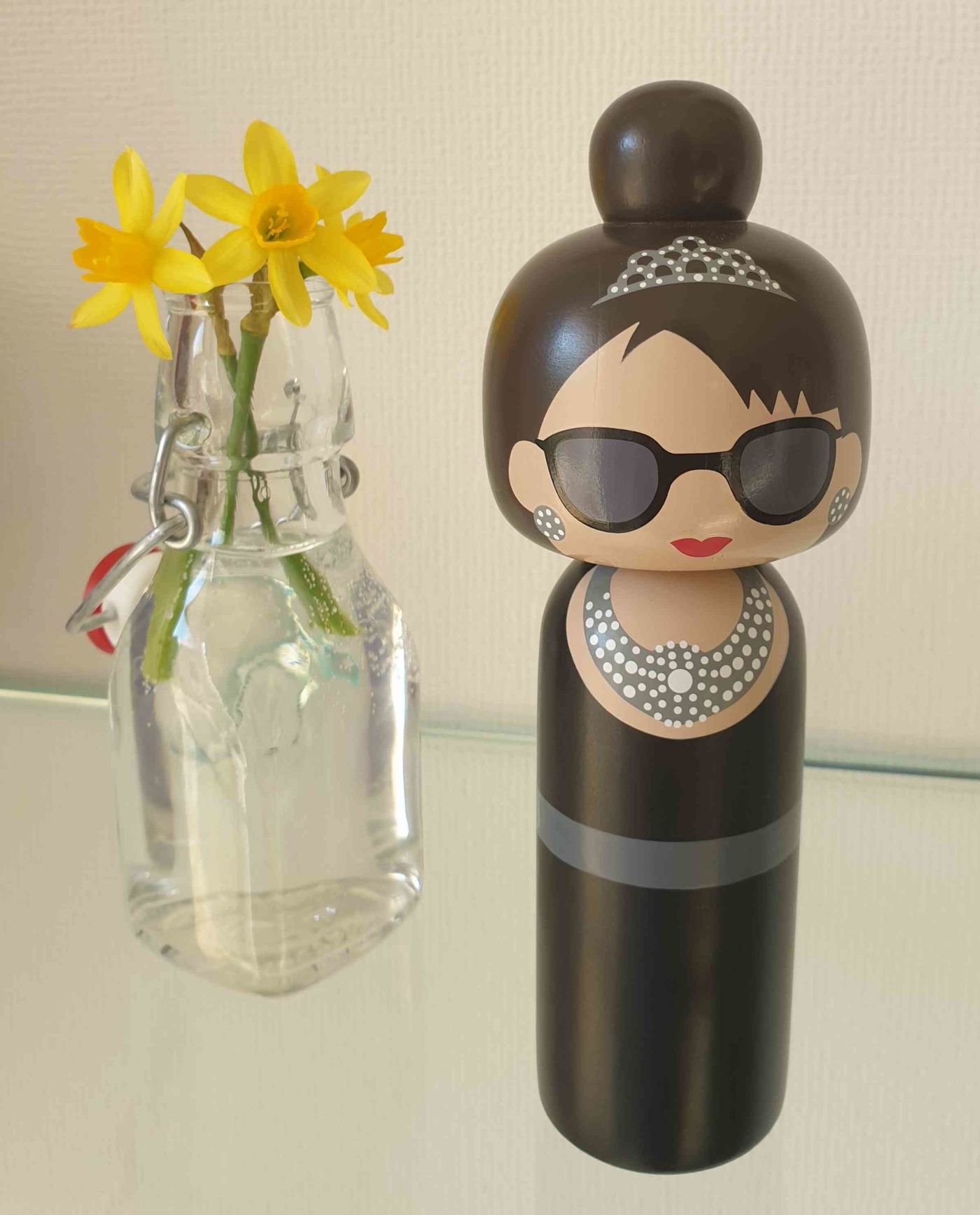 Kokeshi