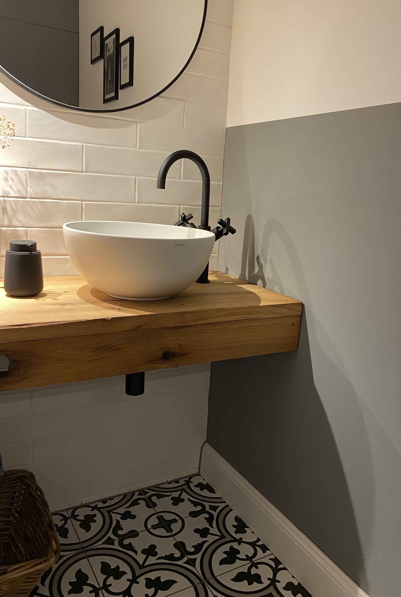 Die schönsten Einrichtungsideen für das Gäste WC - Seite 4