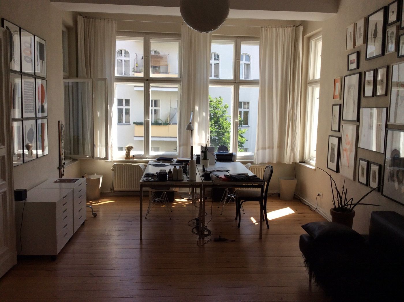 Ikea Schrank