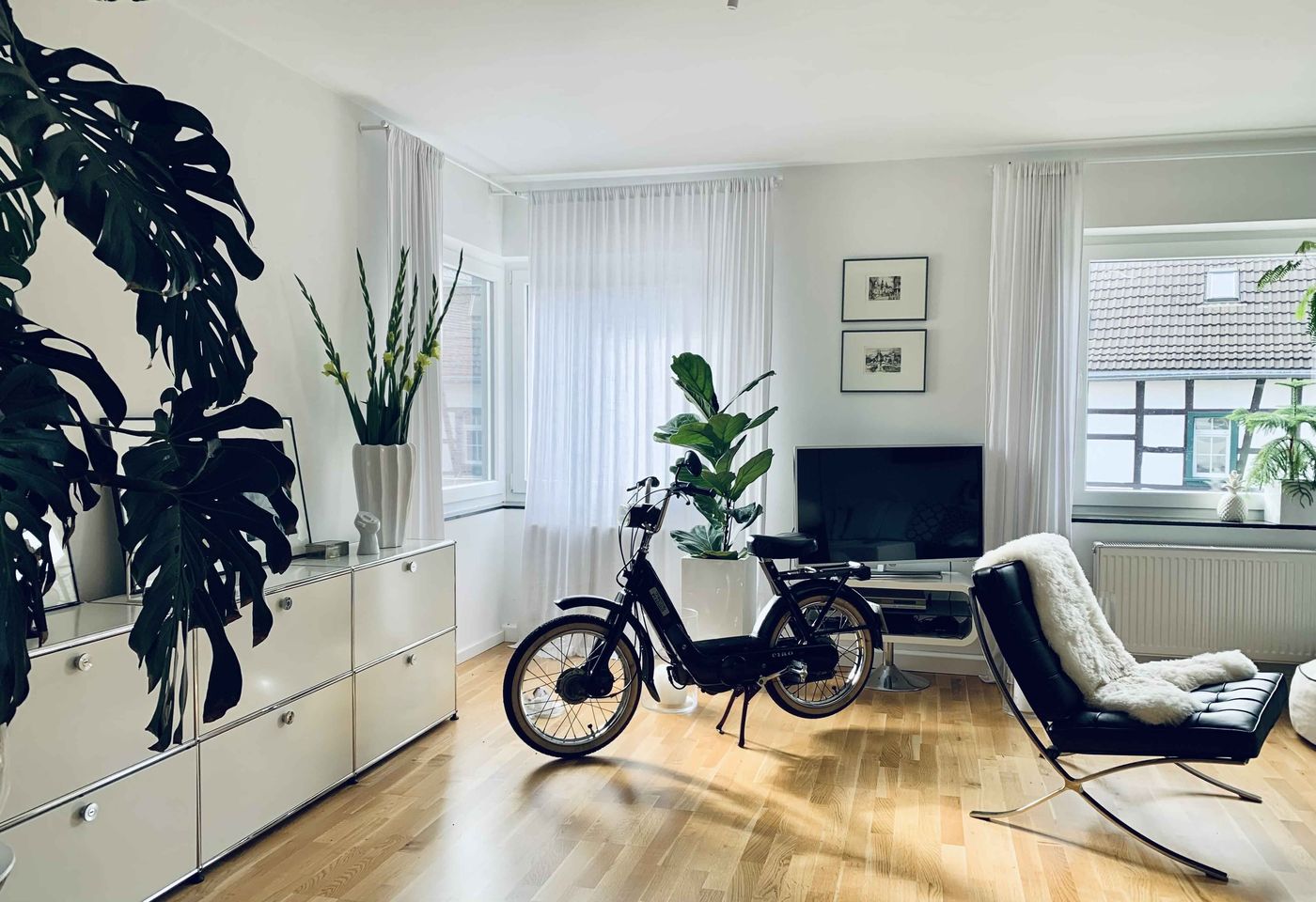 Vespa Ciao