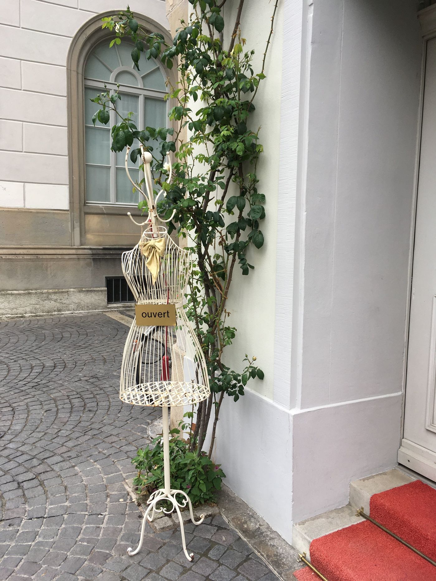 Laden