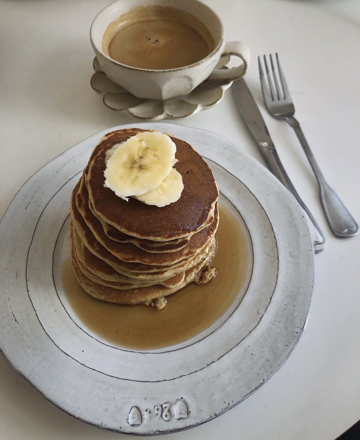 Pancakes
