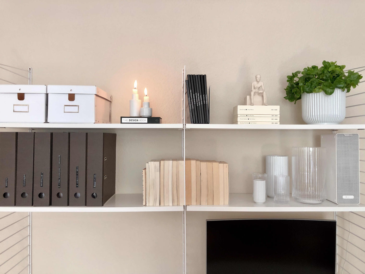 Büro Deko - Die schönsten Ideen - Seite 3