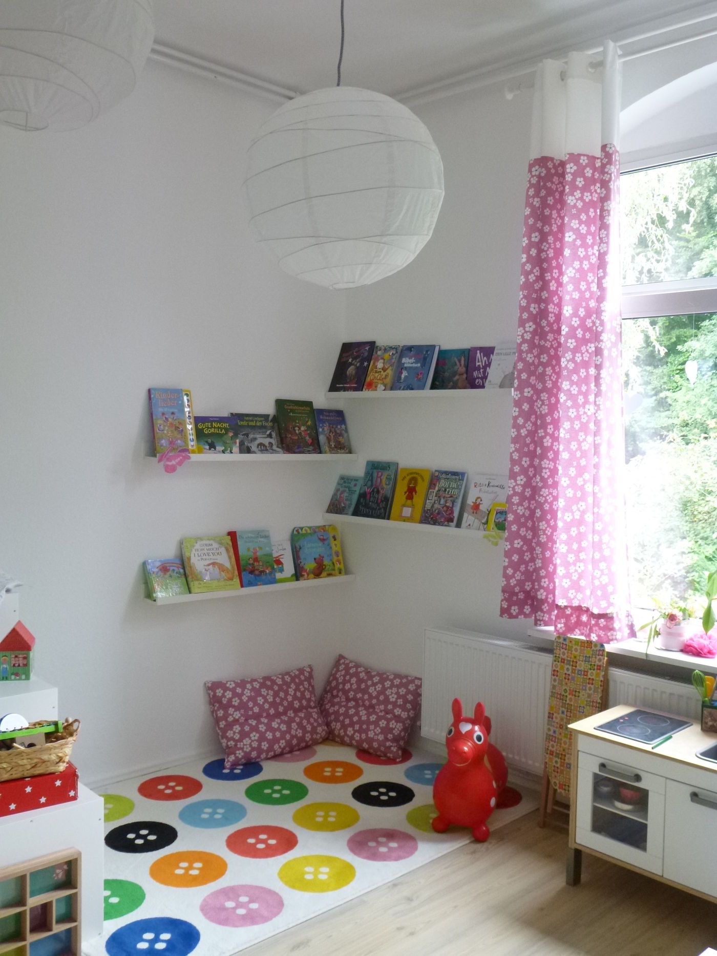 Leseecke Kinderzimmer Caseconrad Com