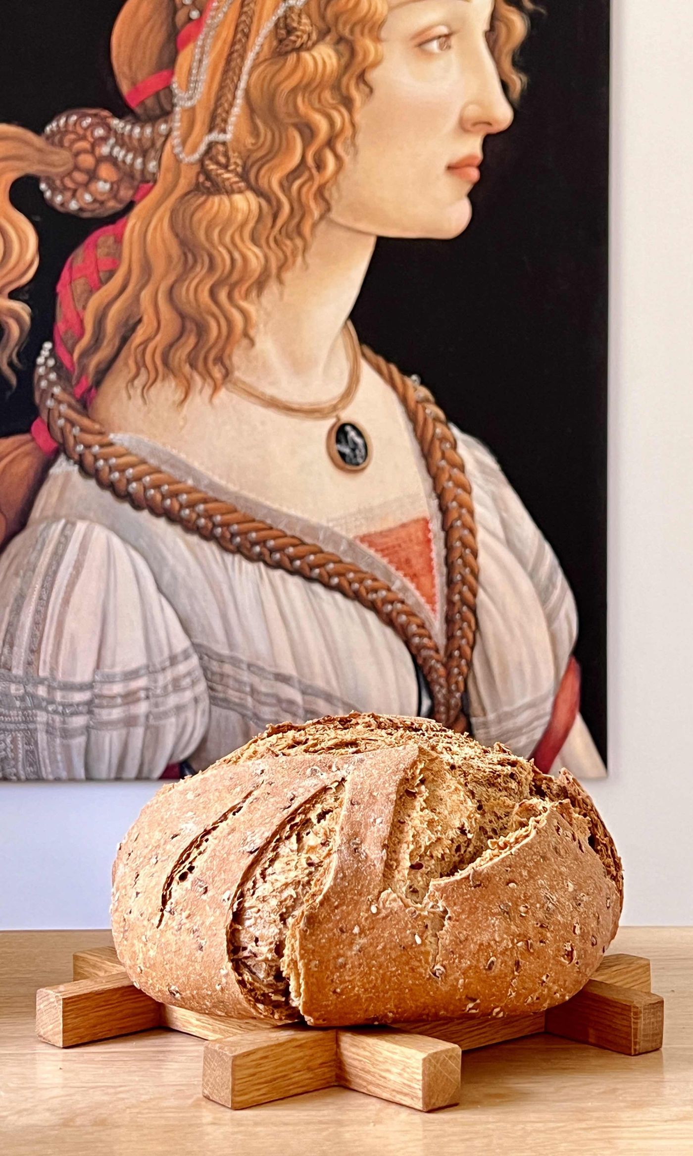 Holz