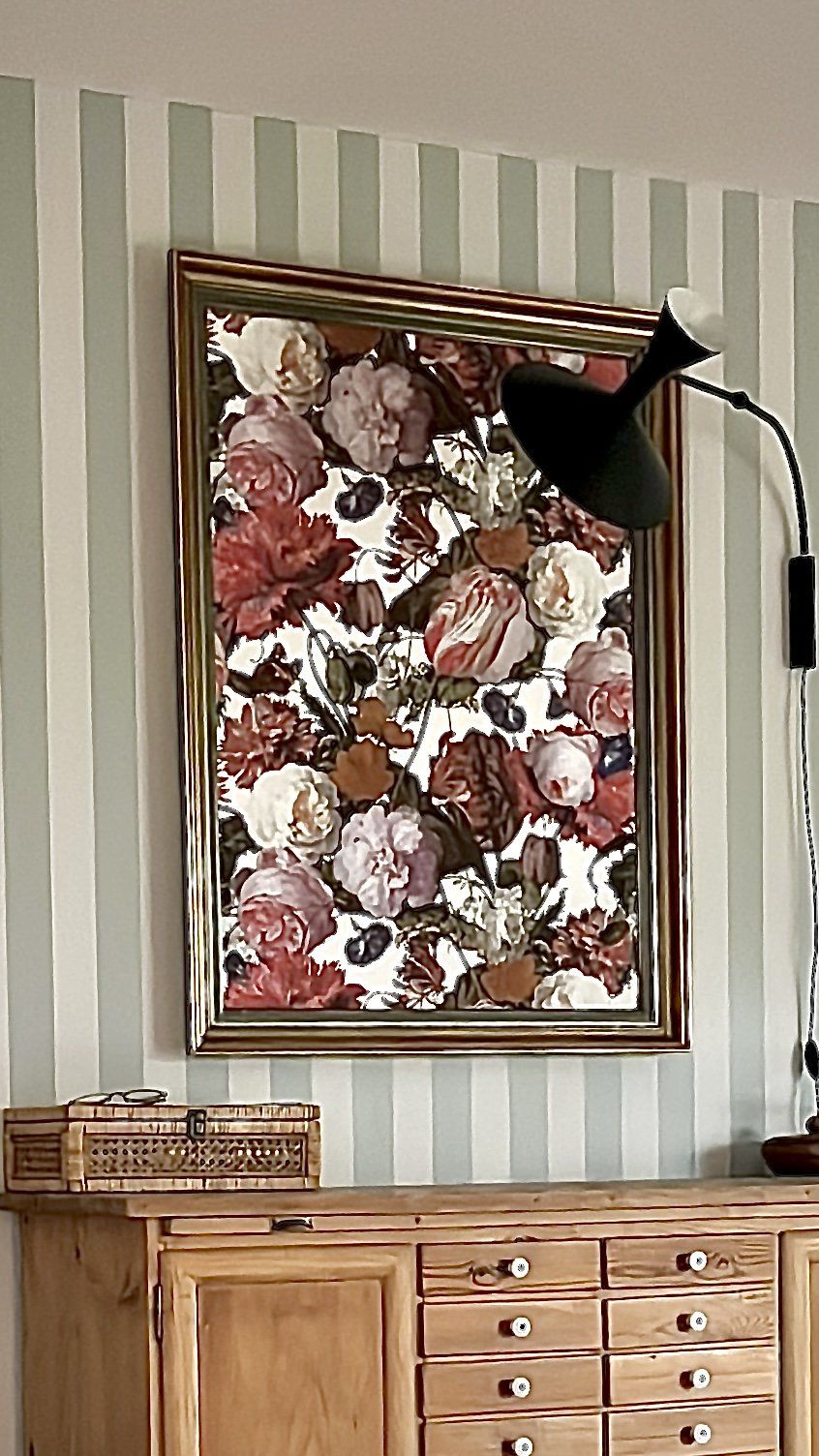 Blumenbild