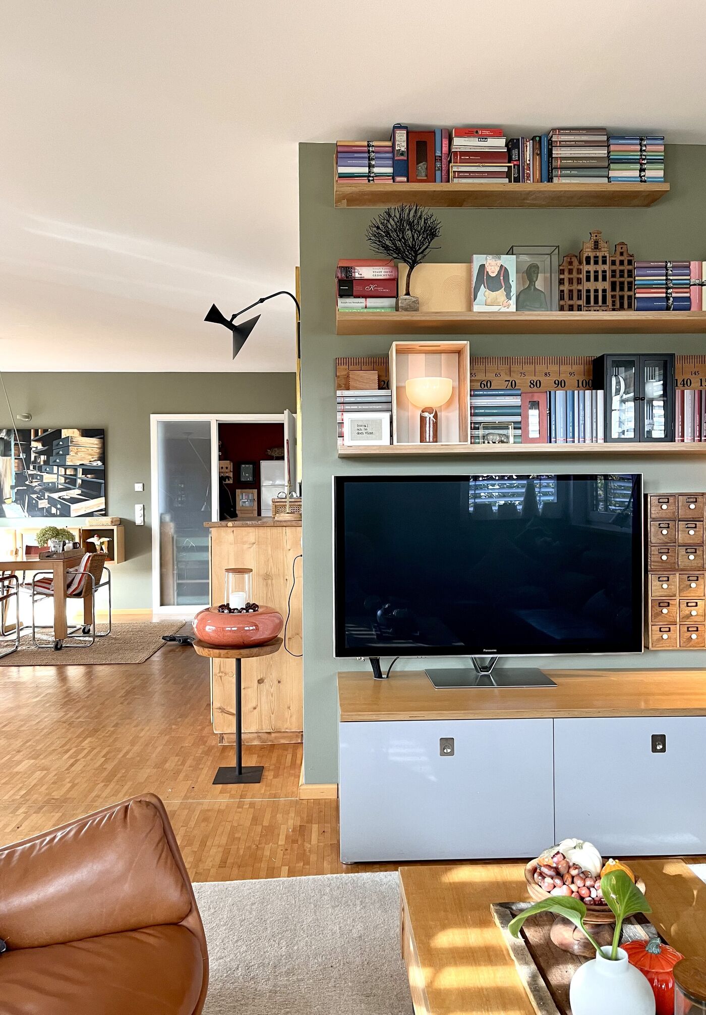 Die längste Strecke