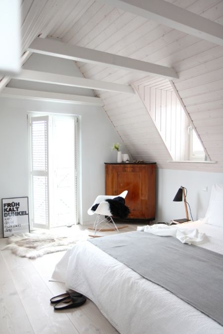40 Coole Ideen Für Effektvolle Schlafzimmer Wandgestaltung