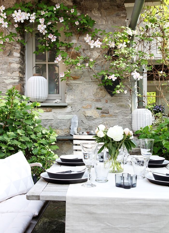 Gartengestaltung Sommer Gartengestaltung Sommer