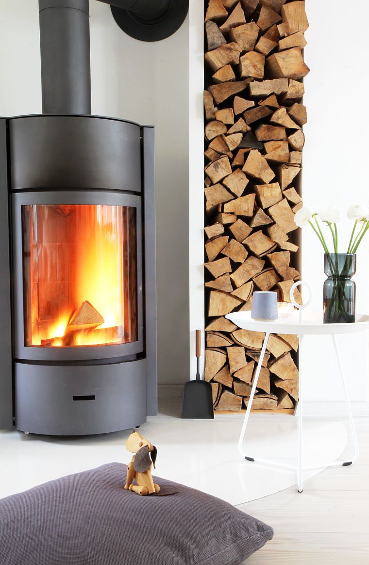 Die Schonsten Ideen Fur Deine Kamin Deko