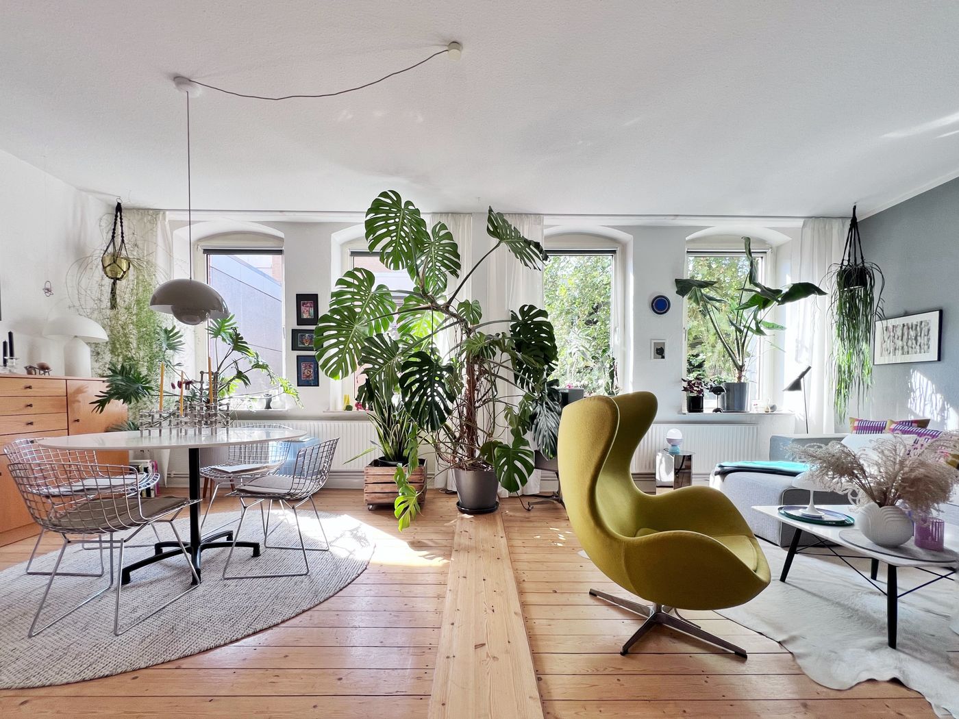 Harry Bertoia