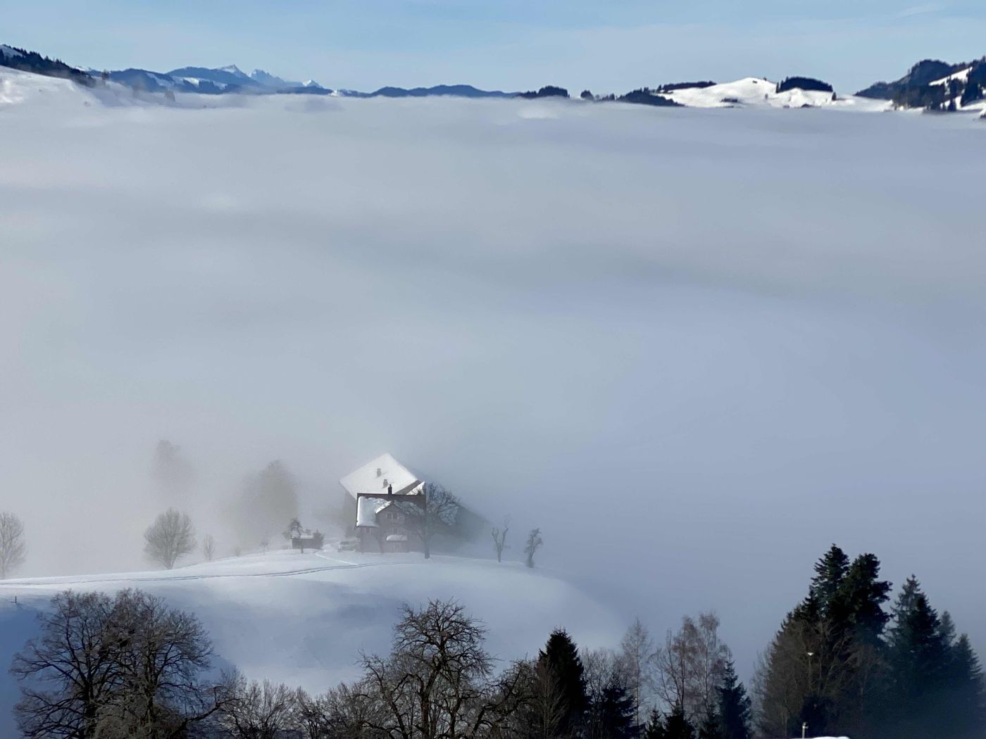 Landschaft