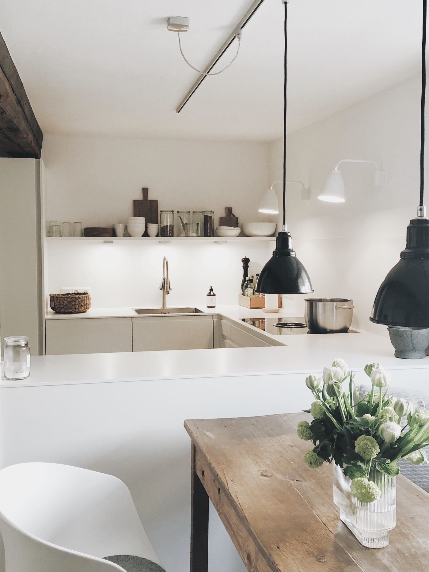 Offene Küchen: Ideen & Bilder - Seite 4