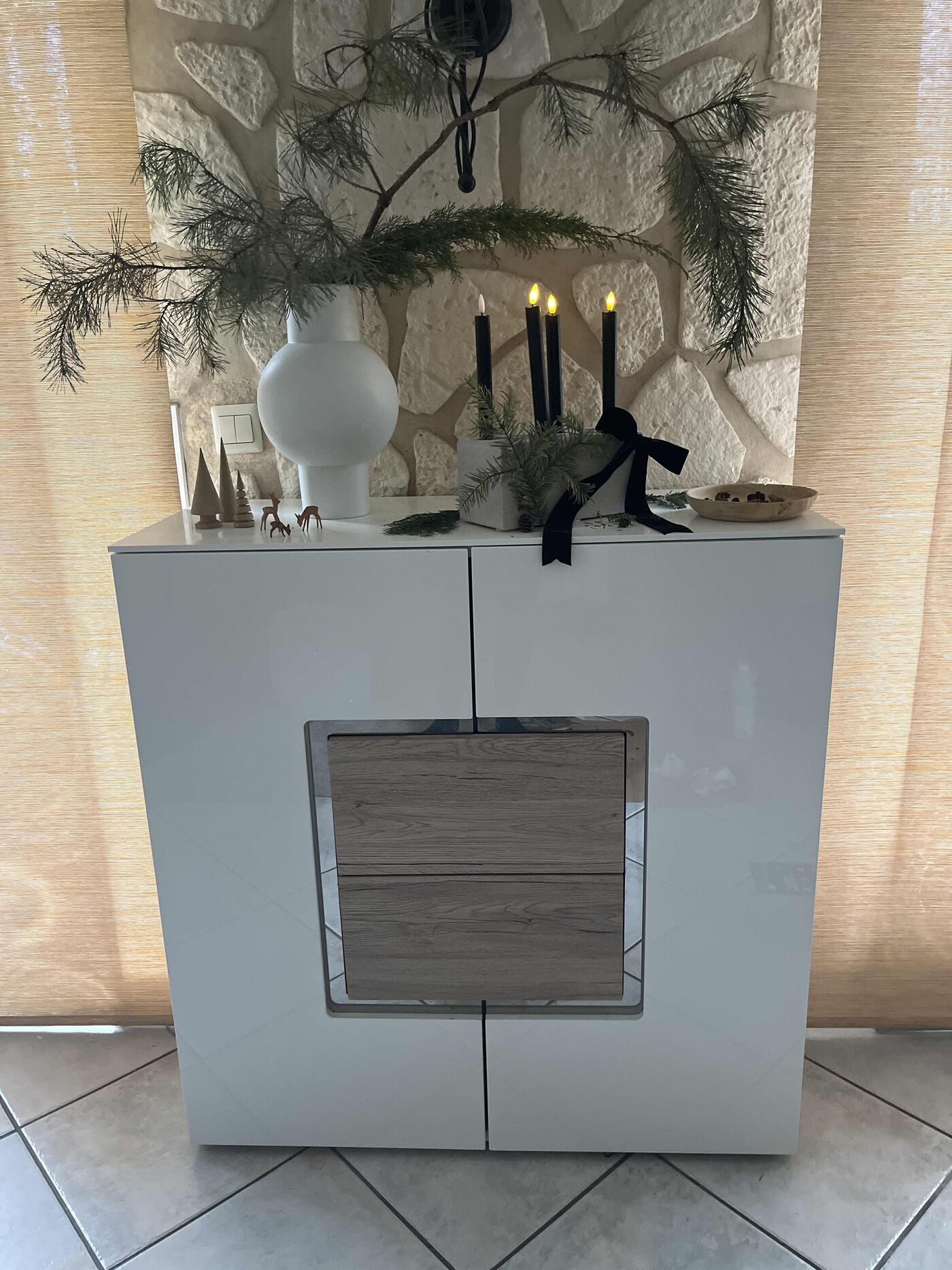 Bild von Mias Wohnzimmer